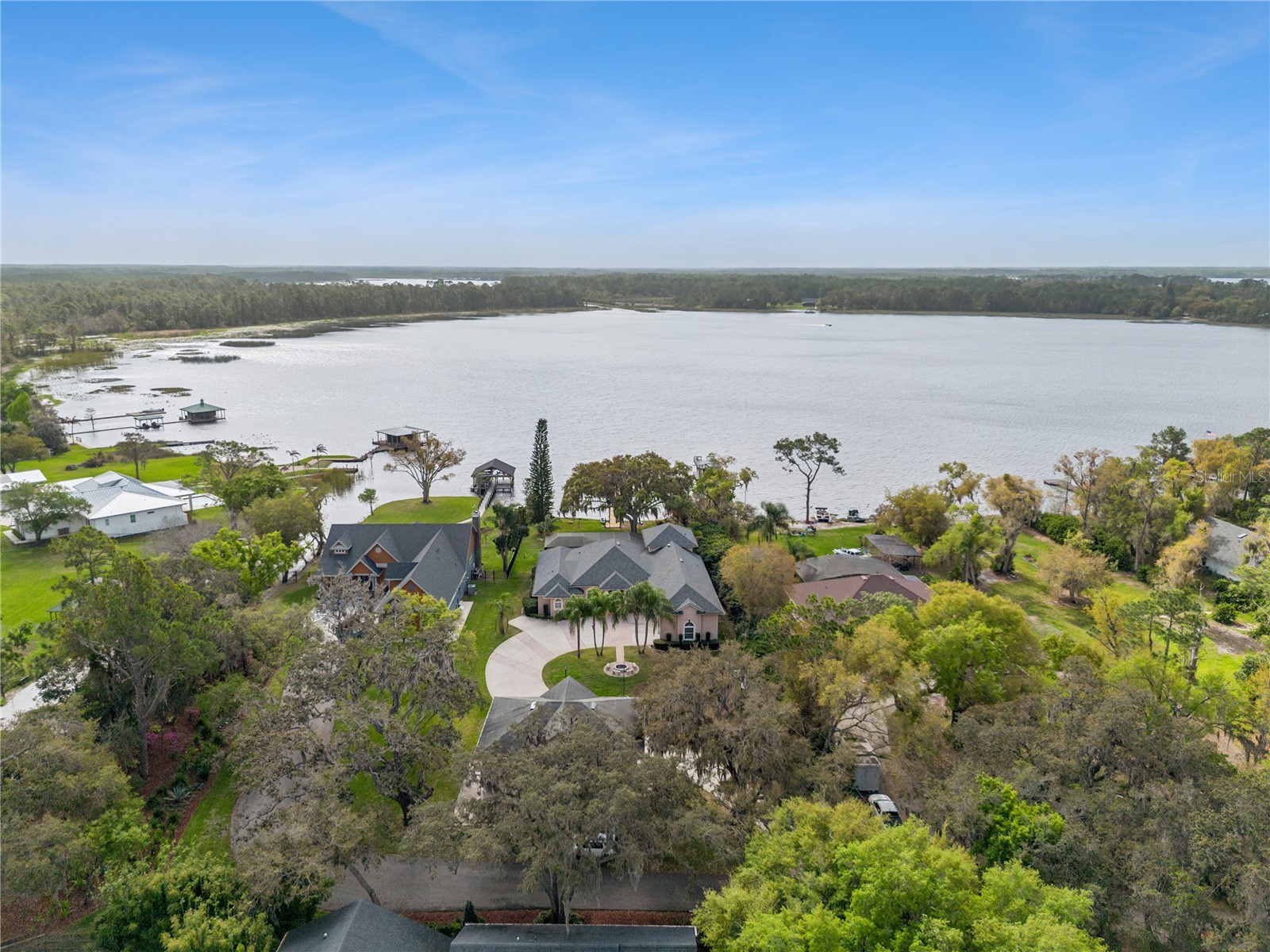 6358 Oak Shore Drive Saint Cloud FL 34771 - LOST LAKE/COON LAKE S5145797 image2