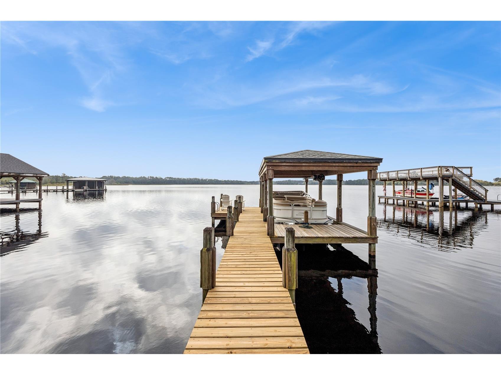 6358 Oak Shore Drive Saint Cloud FL 34771 - LOST LAKE/COON LAKE S5145797 image3