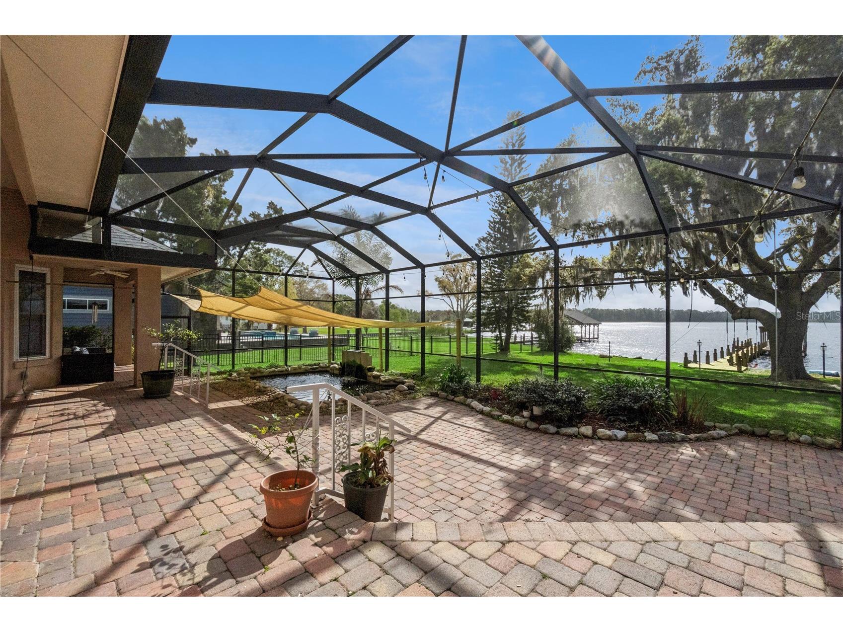 6358 Oak Shore Drive Saint Cloud FL 34771 - LOST LAKE/COON LAKE S5145797 image30