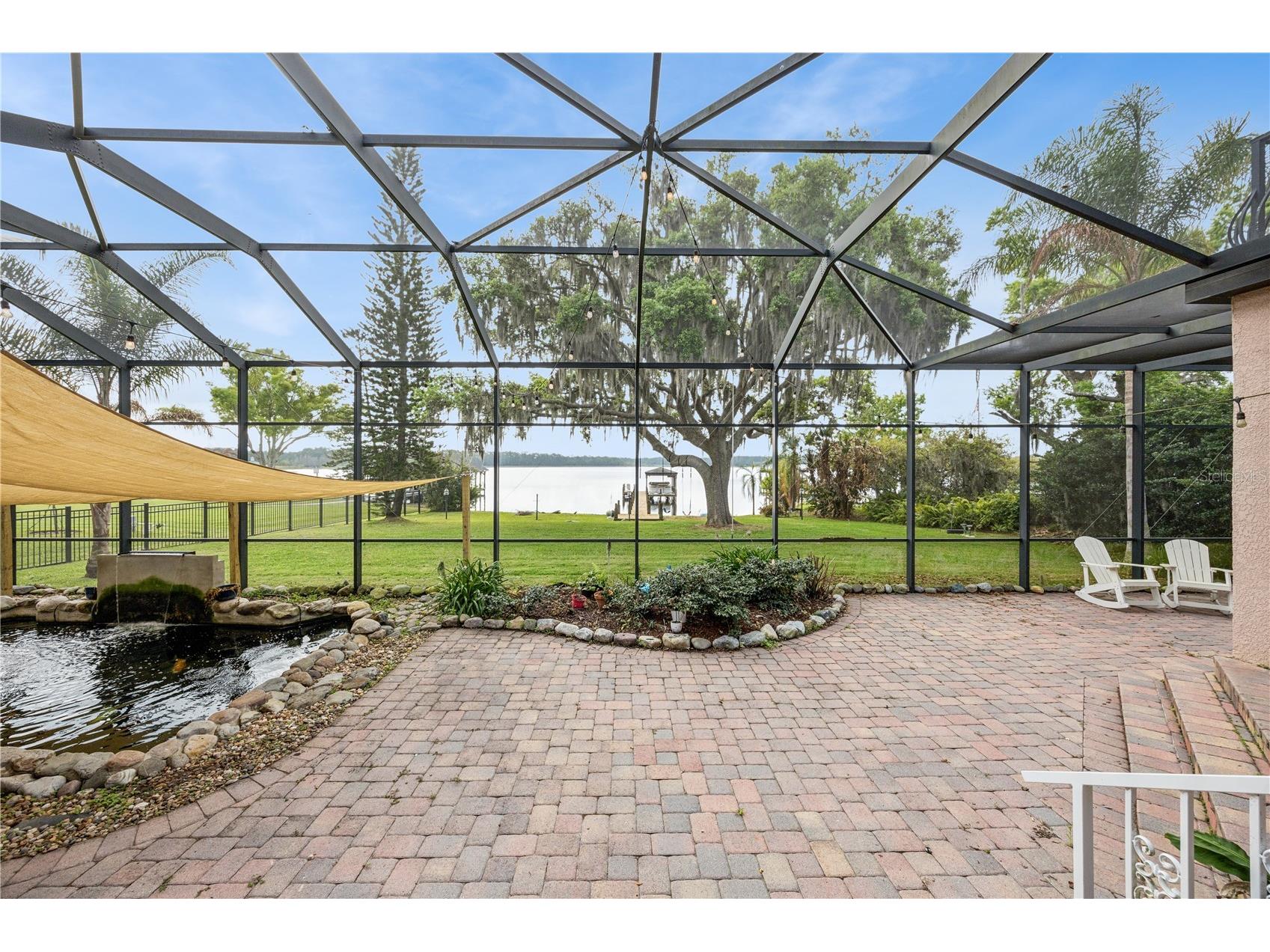 6358 Oak Shore Drive Saint Cloud FL 34771 - LOST LAKE/COON LAKE S5145797 image32