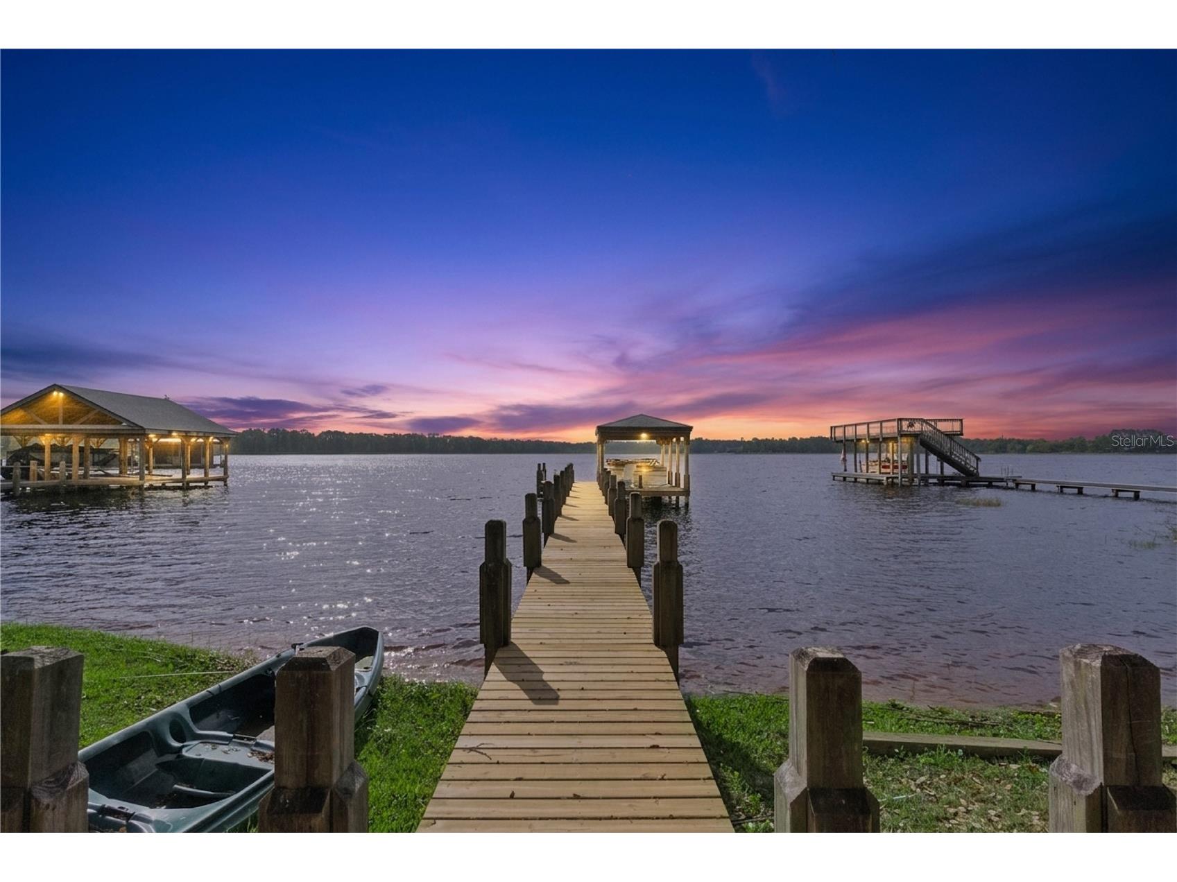 6358 Oak Shore Drive Saint Cloud FL 34771 - LOST LAKE/COON LAKE S5145797 image34