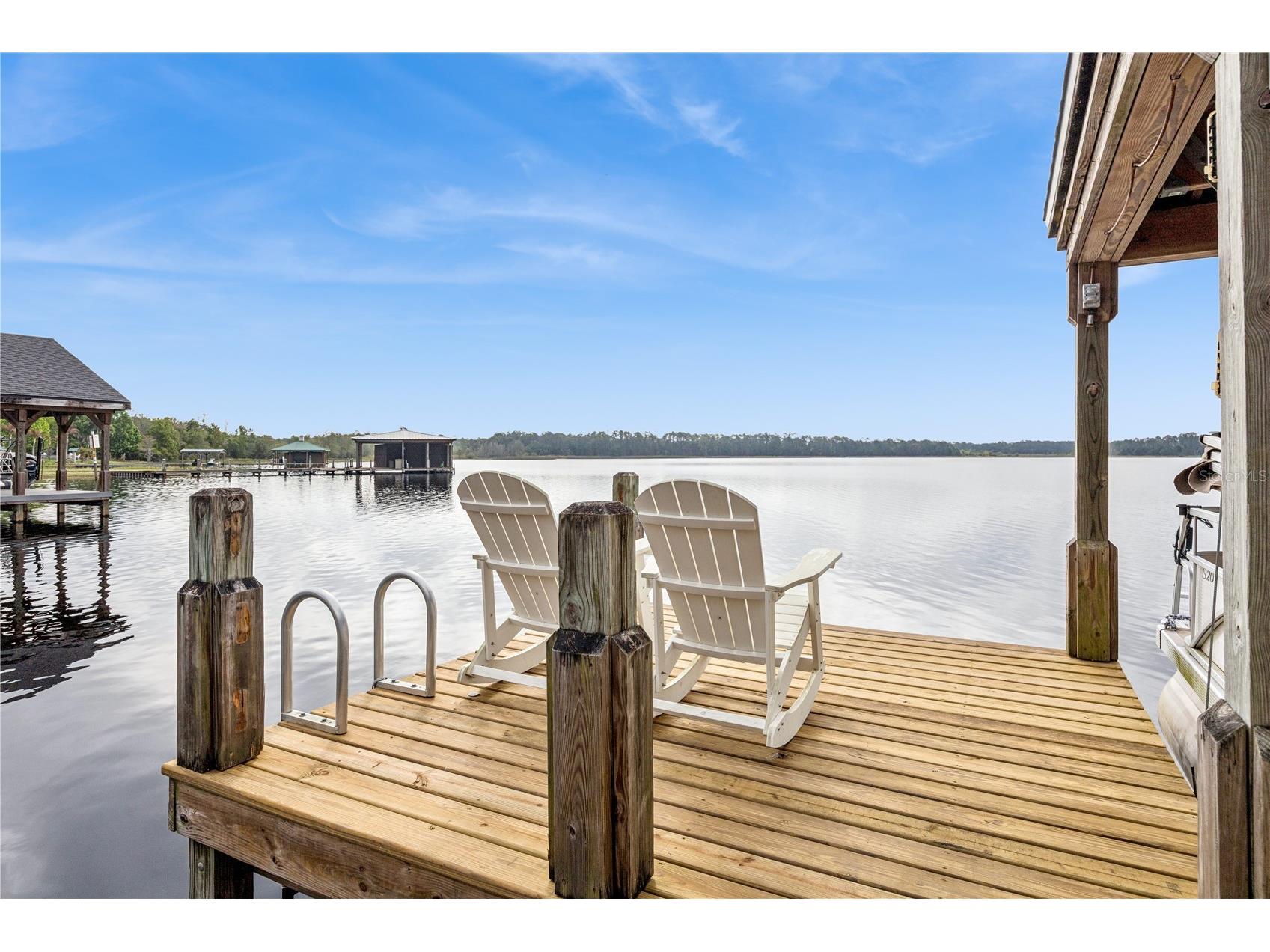 6358 Oak Shore Drive Saint Cloud FL 34771 - LOST LAKE/COON LAKE S5145797 image35