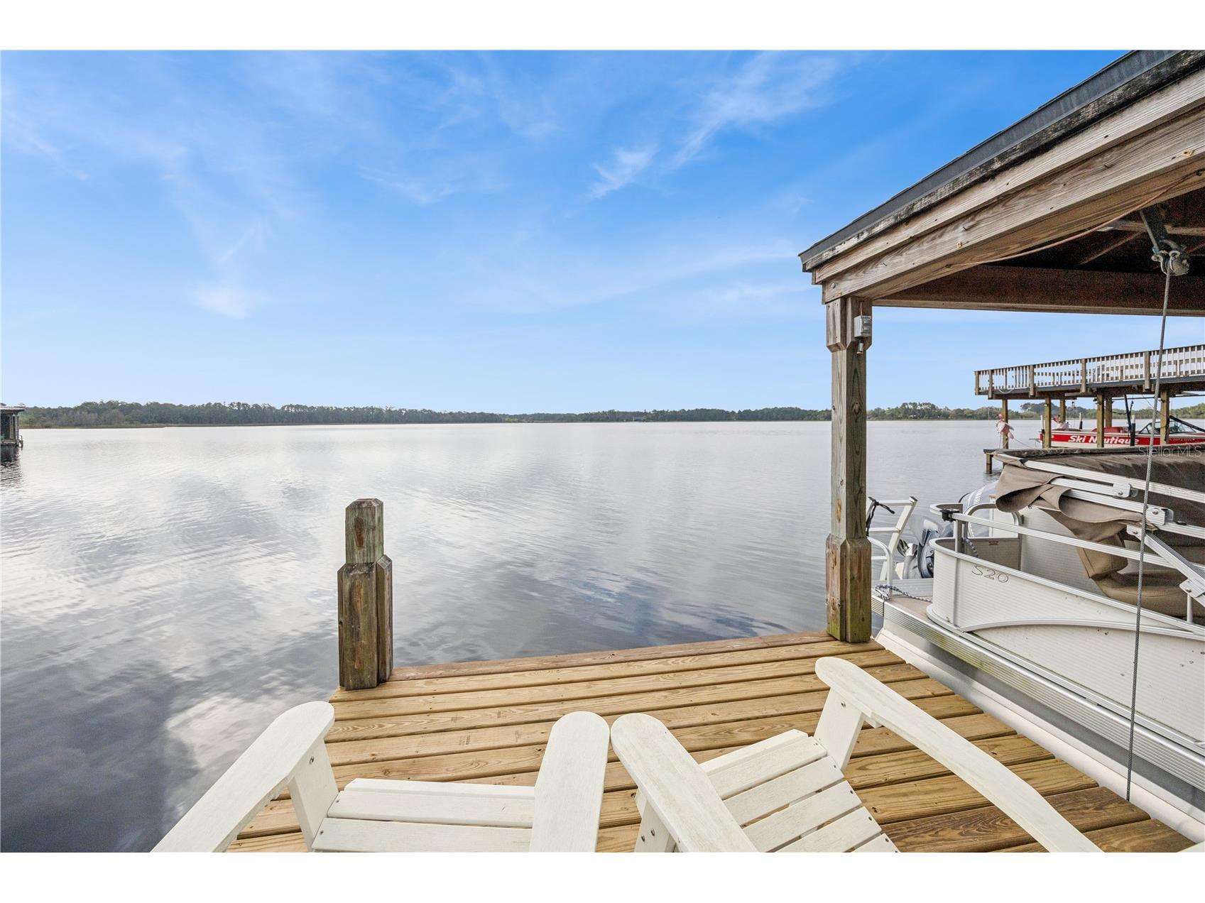 6358 Oak Shore Drive Saint Cloud FL 34771 - LOST LAKE/COON LAKE S5145797 image36