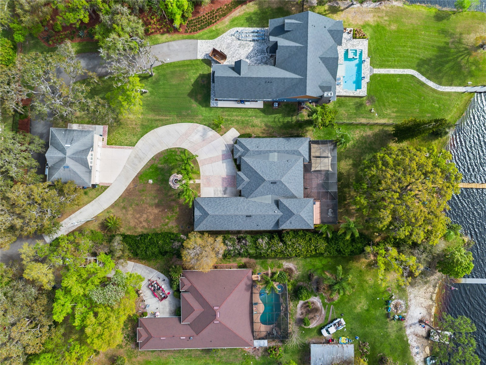 6358 Oak Shore Drive Saint Cloud FL 34771 - LOST LAKE/COON LAKE S5145797 image46