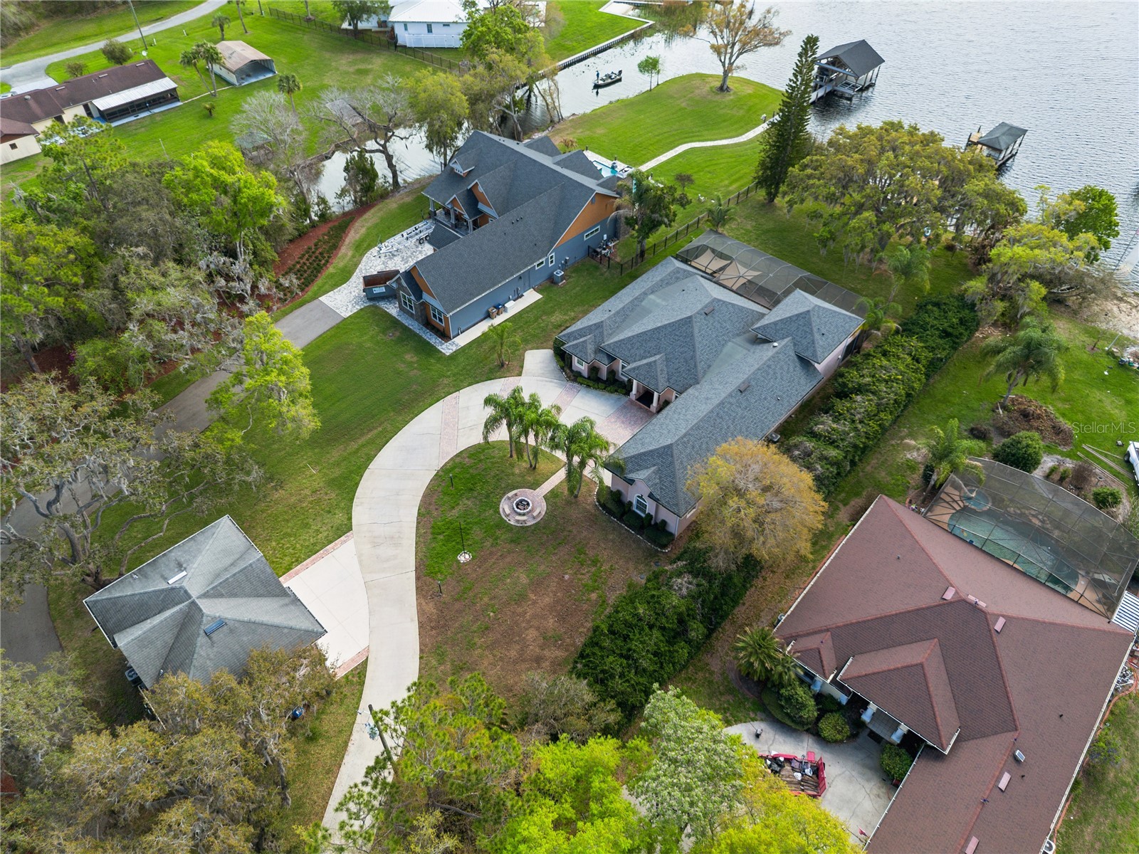 6358 Oak Shore Drive Saint Cloud FL 34771 - LOST LAKE/COON LAKE S5145797 image47