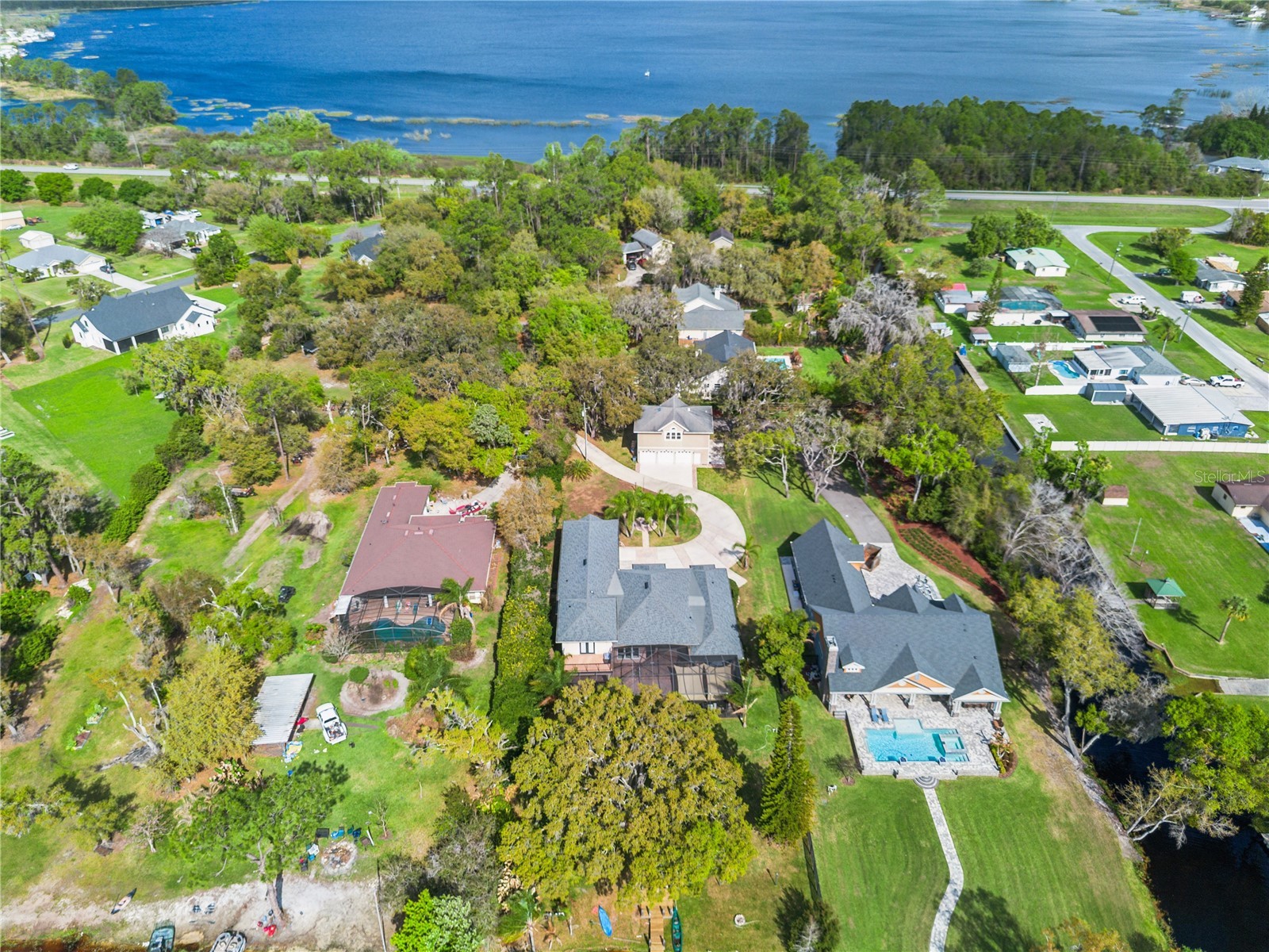 6358 Oak Shore Drive Saint Cloud FL 34771 - LOST LAKE/COON LAKE S5145797 image48