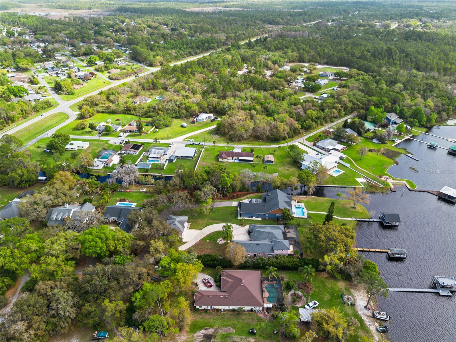 6358 Oak Shore Drive Saint Cloud FL 34771 - LOST LAKE/COON LAKE S5145797 image49