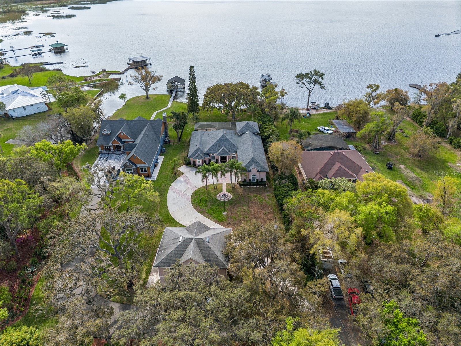 6358 Oak Shore Drive Saint Cloud FL 34771 - LOST LAKE/COON LAKE S5145797 image50
