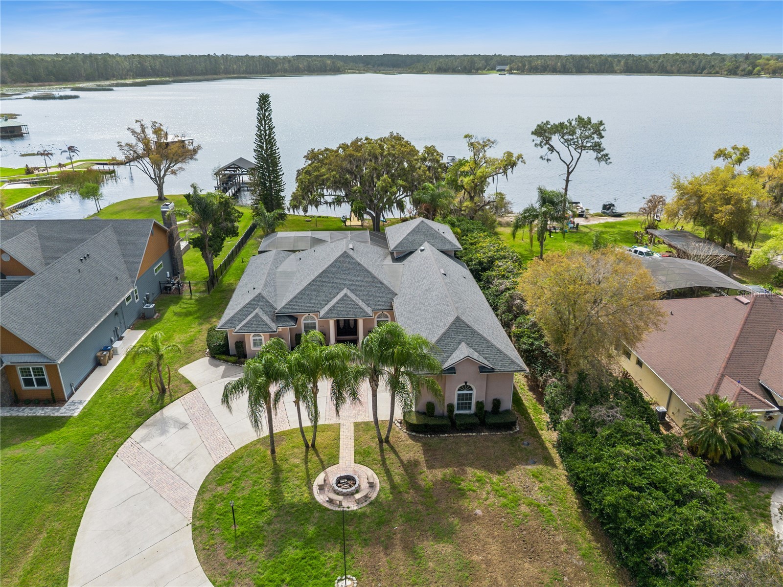 6358 Oak Shore Drive Saint Cloud FL 34771 - LOST LAKE/COON LAKE S5145797 image51