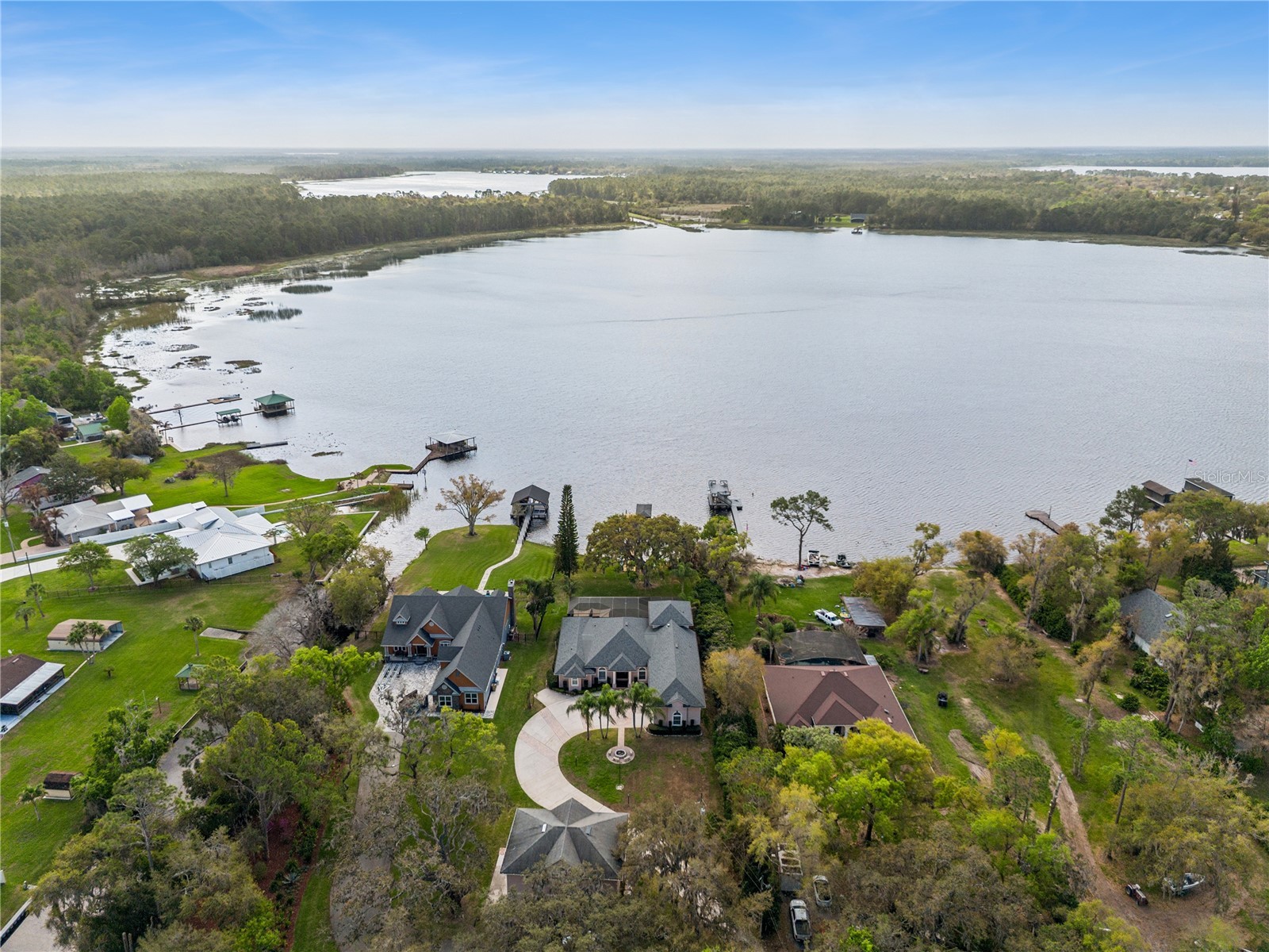 6358 Oak Shore Drive Saint Cloud FL 34771 - LOST LAKE/COON LAKE S5145797 image52