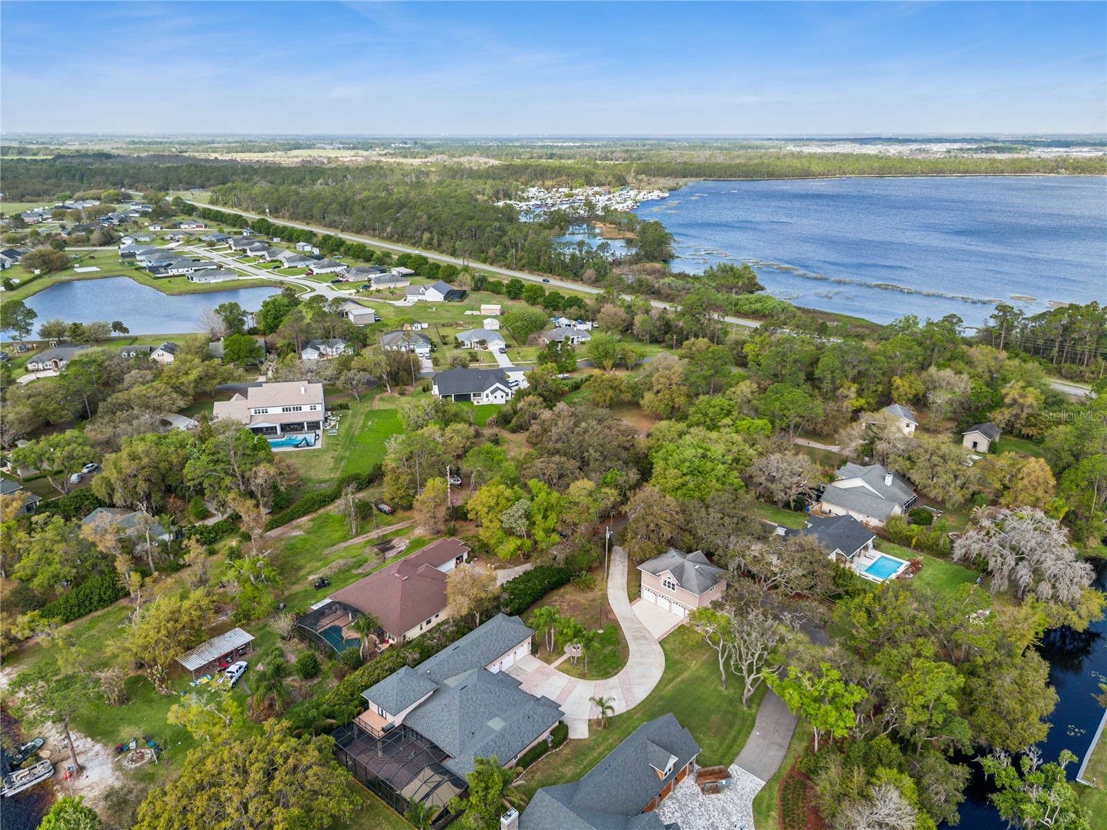 6358 Oak Shore Drive Saint Cloud FL 34771 - LOST LAKE/COON LAKE S5145797 image53