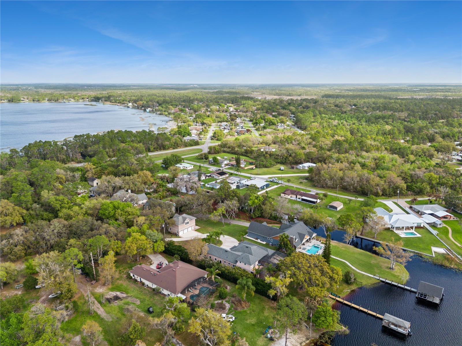 6358 Oak Shore Drive Saint Cloud FL 34771 - LOST LAKE/COON LAKE S5145797 image54