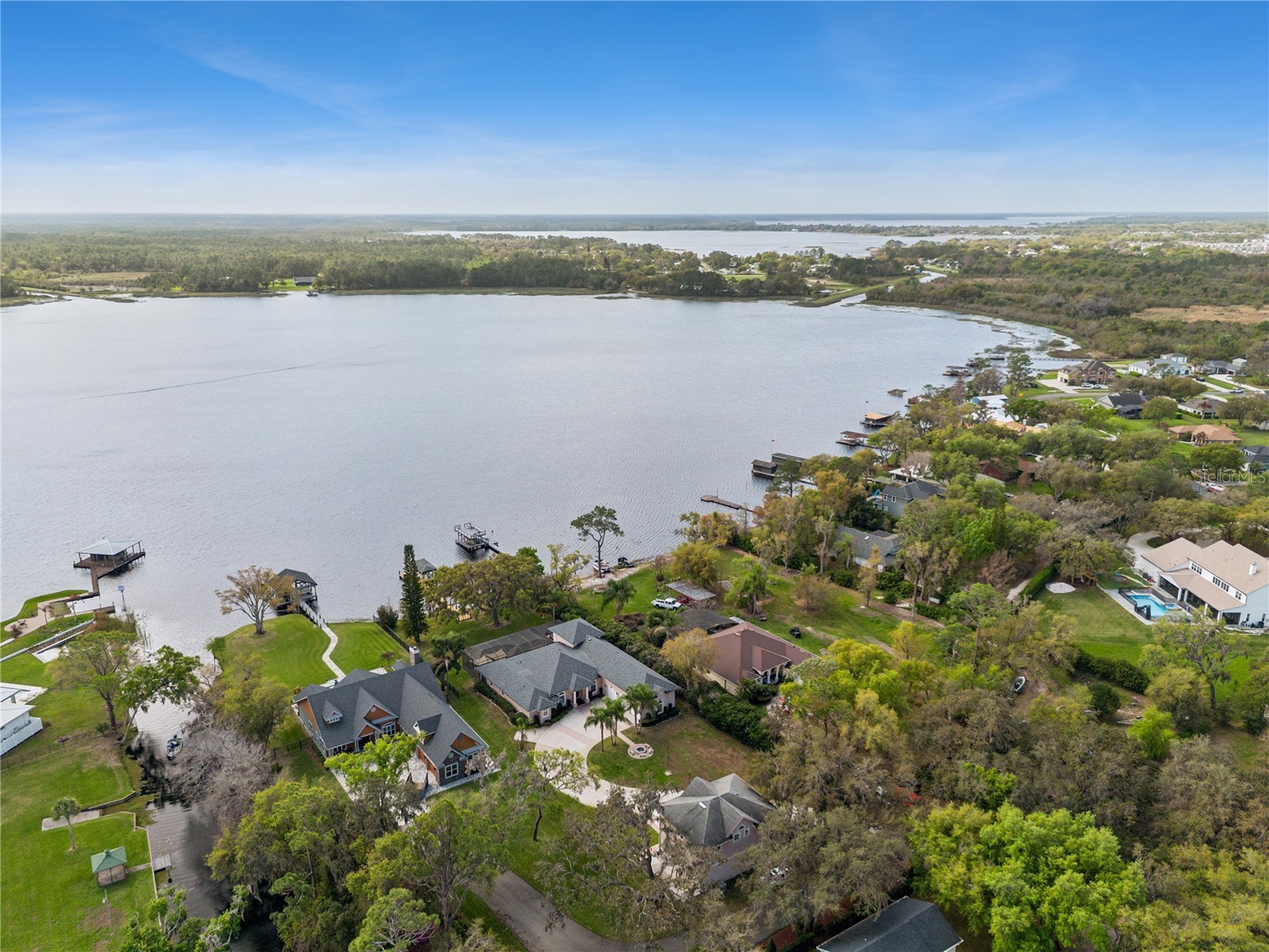 6358 Oak Shore Drive Saint Cloud FL 34771 - LOST LAKE/COON LAKE S5145797 image55