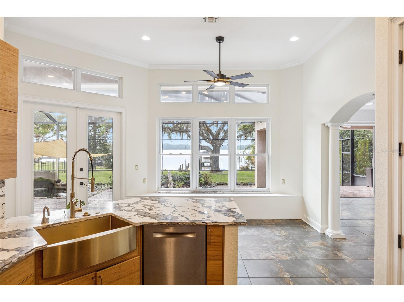6358 Oak Shore Drive Saint Cloud FL 34771 - LOST LAKE/COON LAKE S5145797 image7