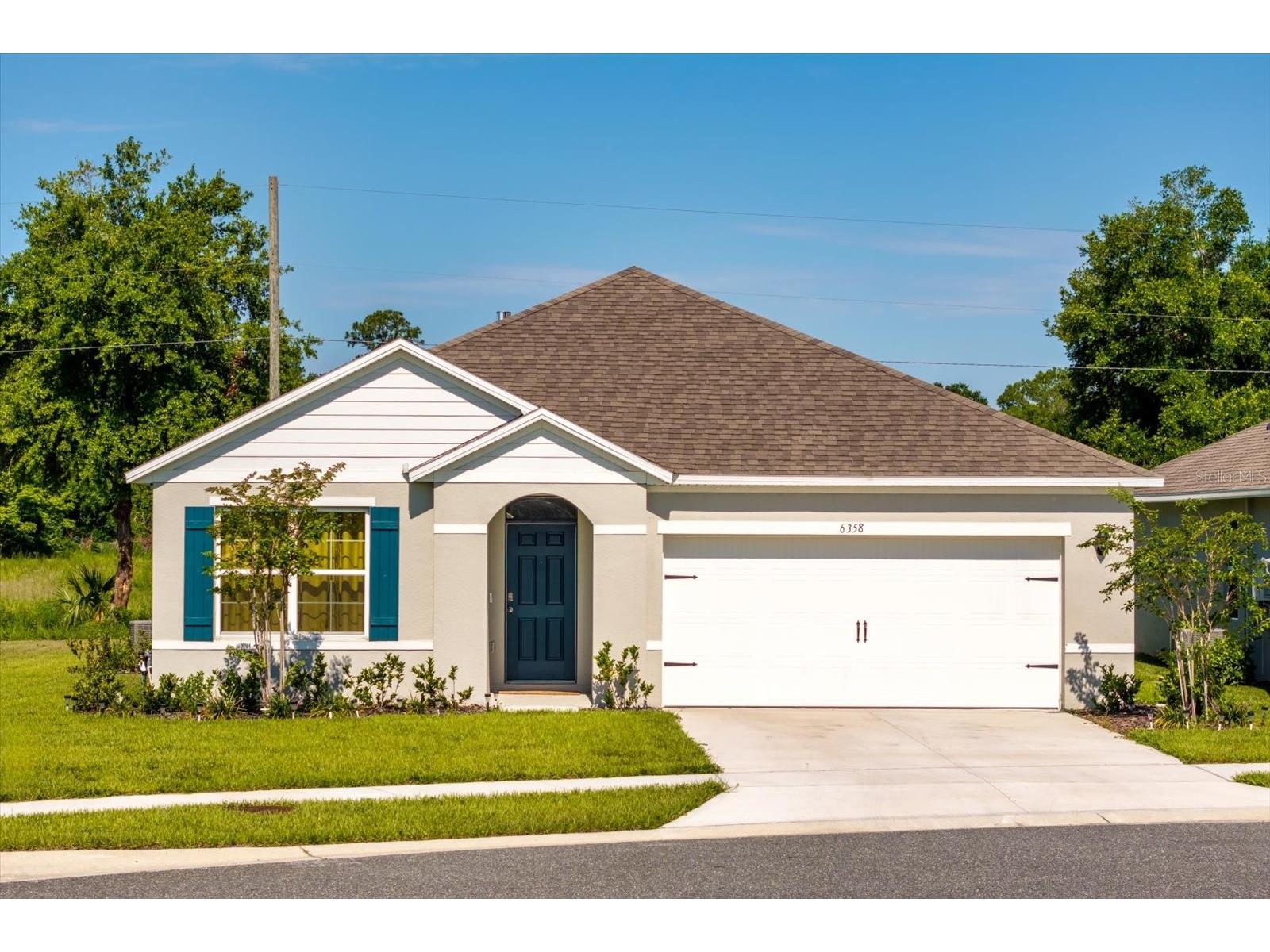 6358 Sanders Grove Circle Okahumpka FL 34762 O6402542 image1