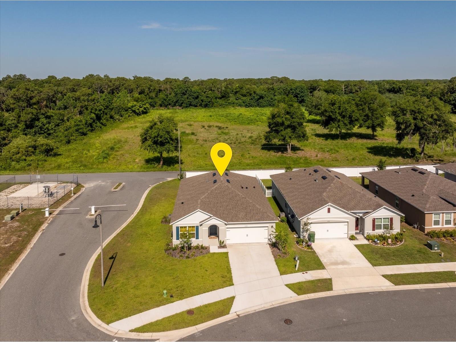 6358 Sanders Grove Circle Okahumpka FL 34762 O6402542 image2