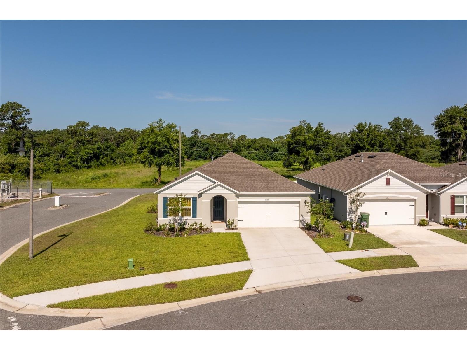 6358 Sanders Grove Circle Okahumpka FL 34762 O6402542 image25