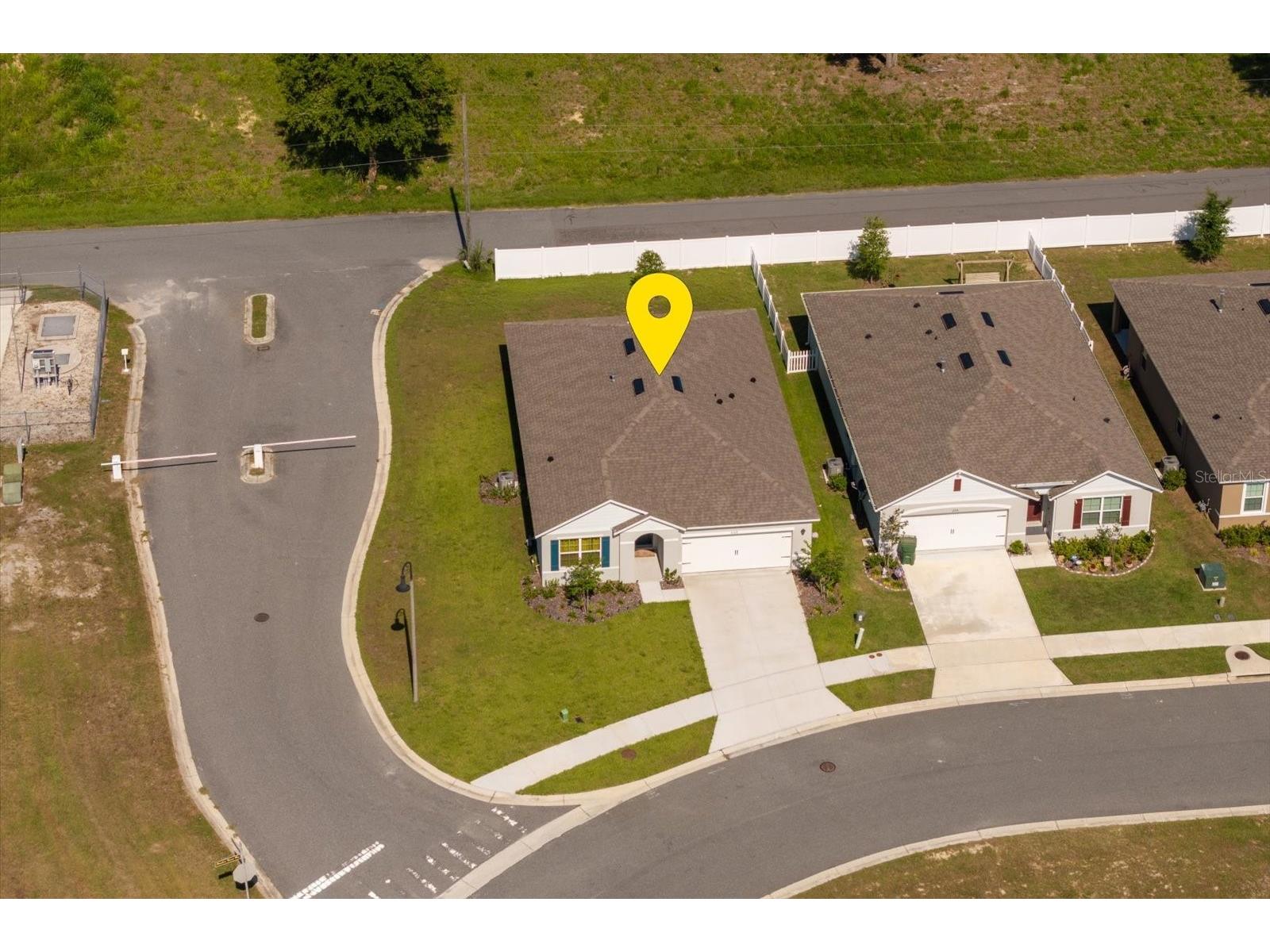6358 Sanders Grove Circle Okahumpka FL 34762 O6402542 image27