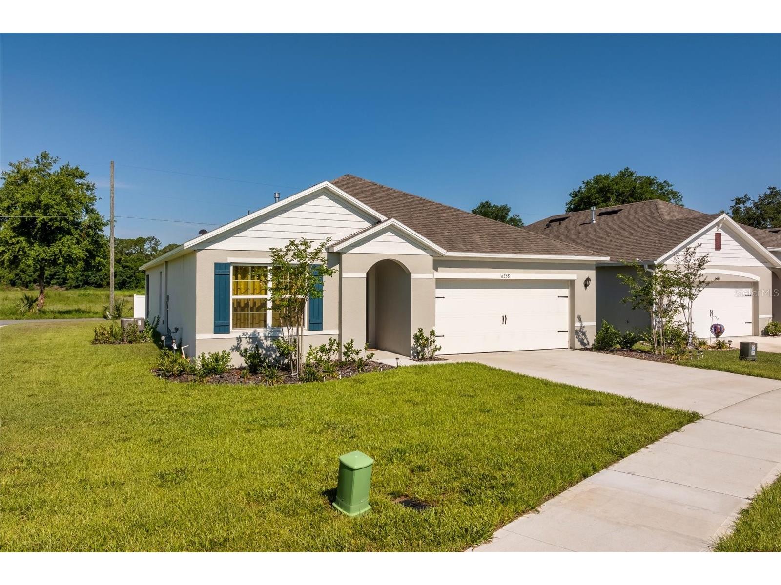 6358 Sanders Grove Circle Okahumpka FL 34762 O6402542 image3