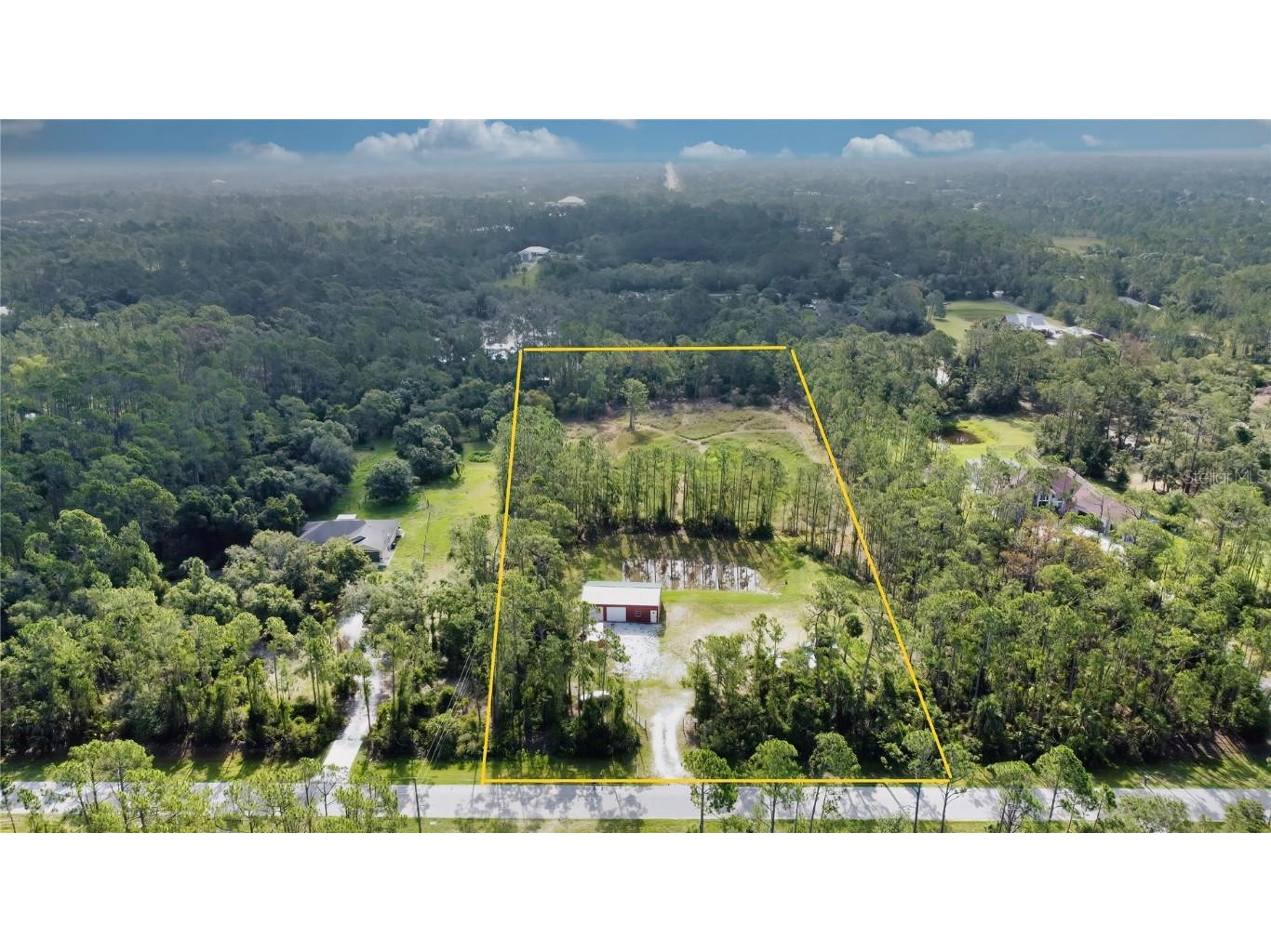 6358 Tidwell Street North Port FL 34291 A4573321 image1