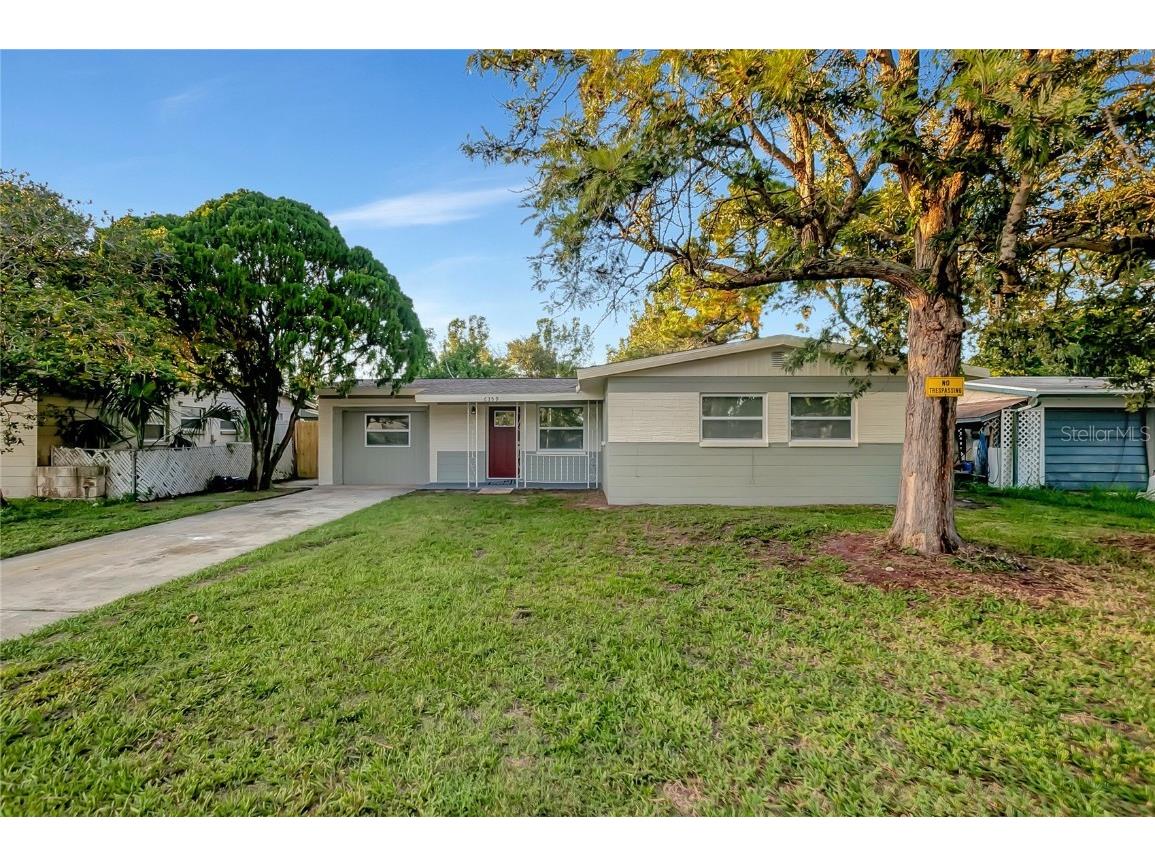 6359 57th Avenue N Saint Petersburg FL 33709 T3466869 image1