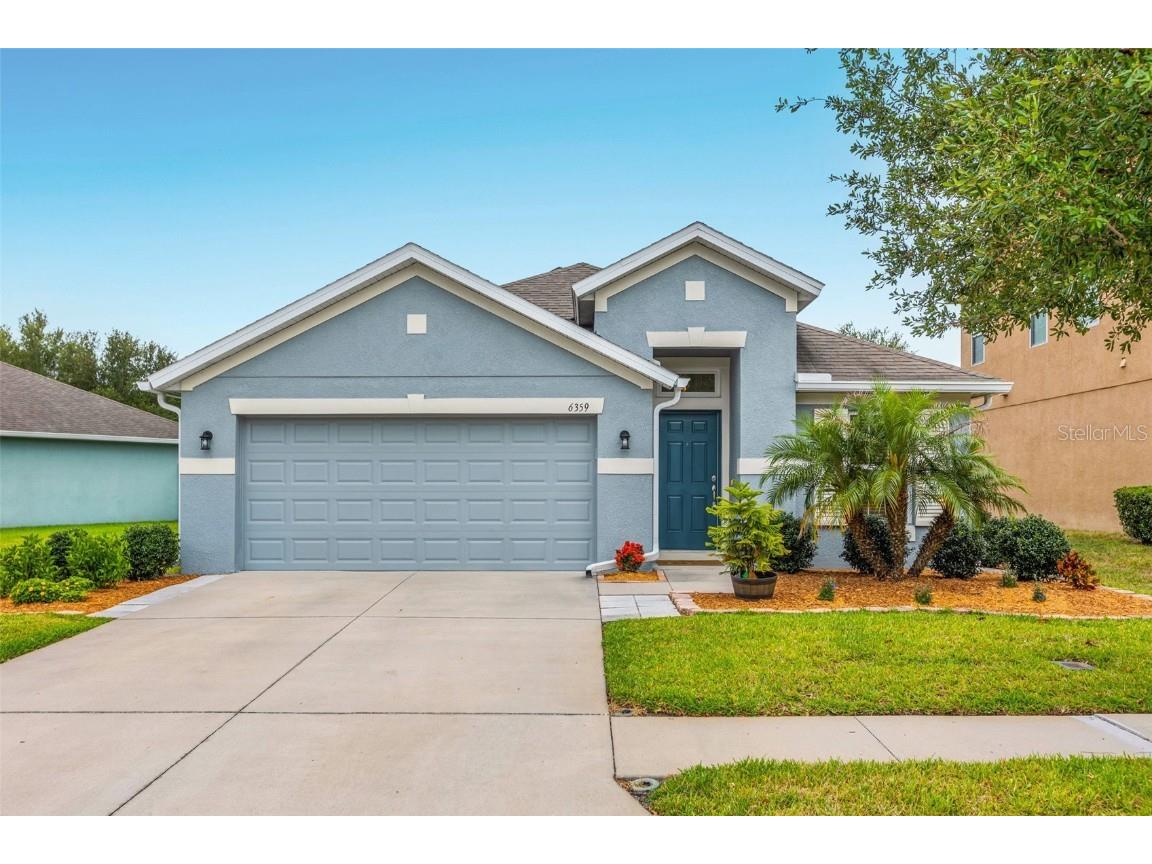 6359 Bradford Hill Court Wesley Chapel FL 33545 T3439300 image1