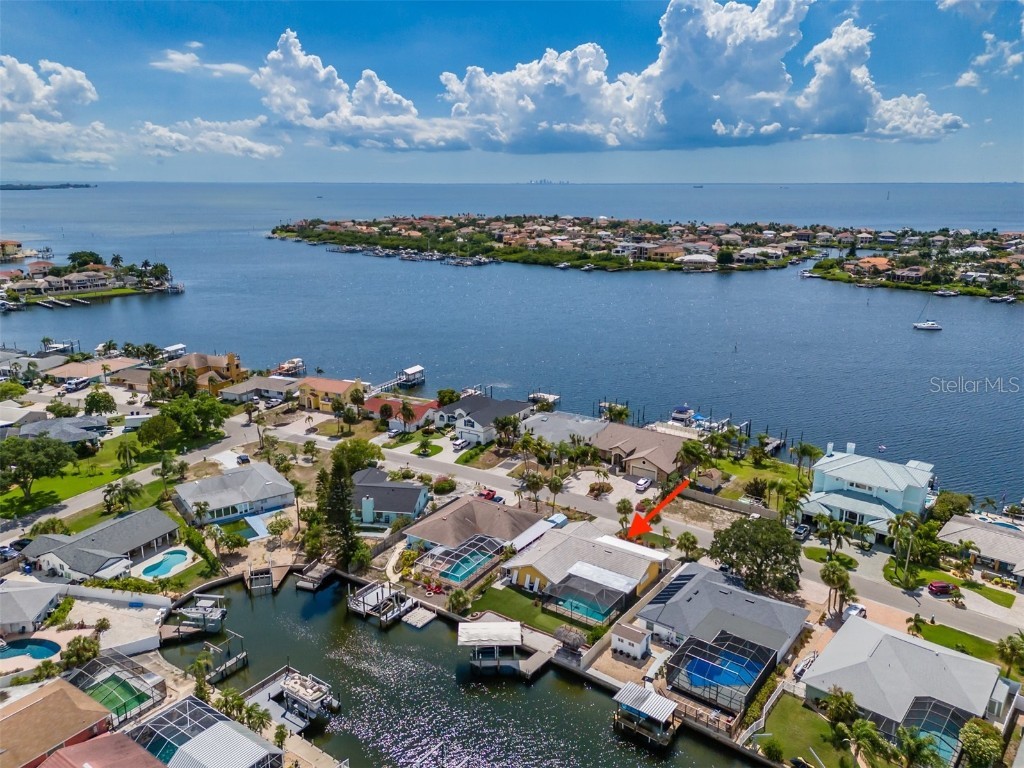6359 Cocoa Lane Apollo Beach FL 33572 - COCOA CANAL TO TAMPA BAY T3534912 image1