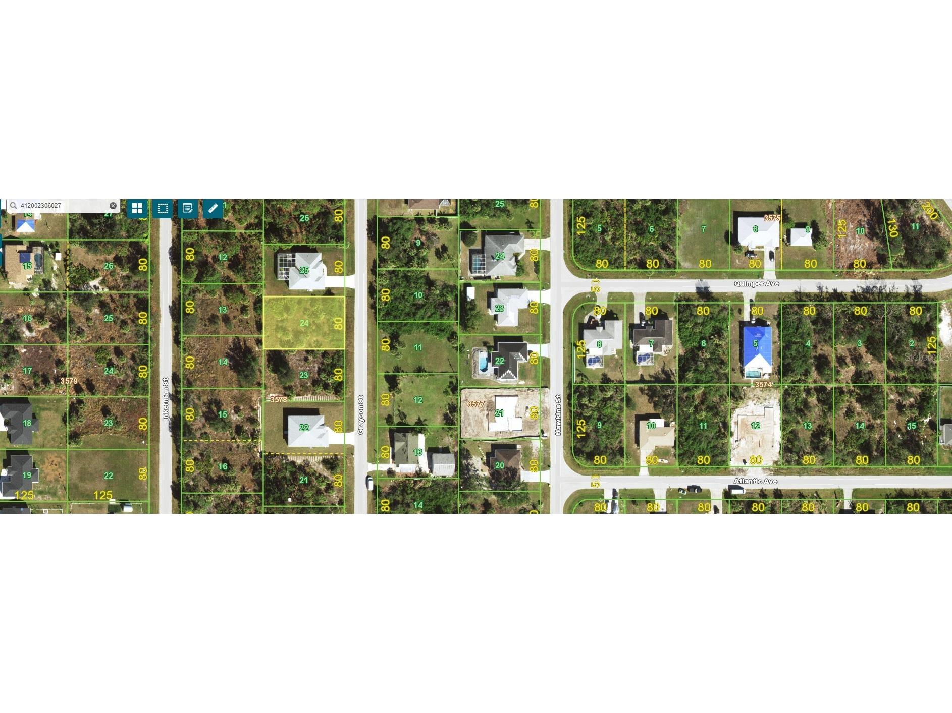 6359 Grayson Street Englewood FL 34224 N6138023 image1