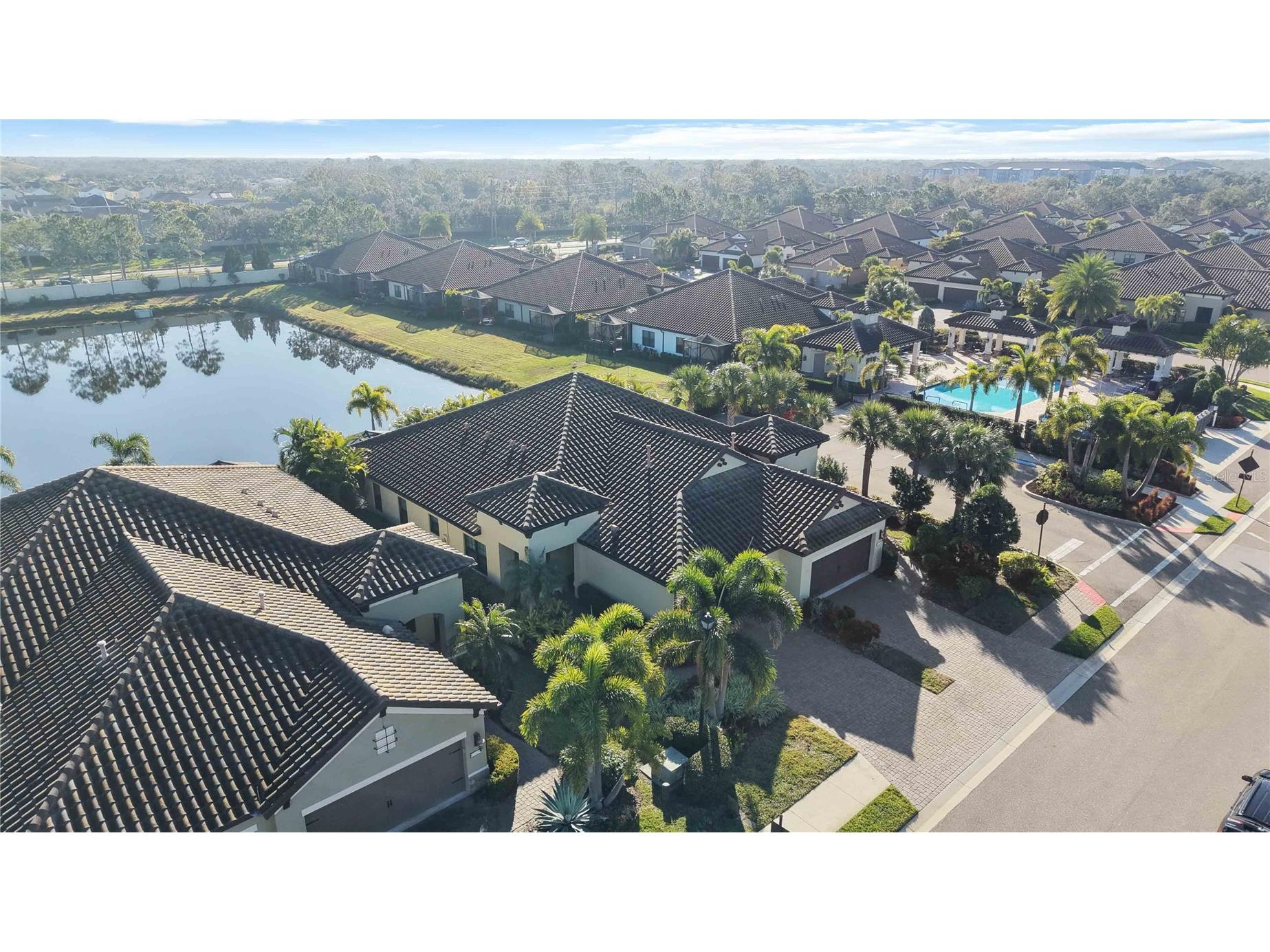 6359 Positano Court Sarasota FL 34243 A4679842 image22
