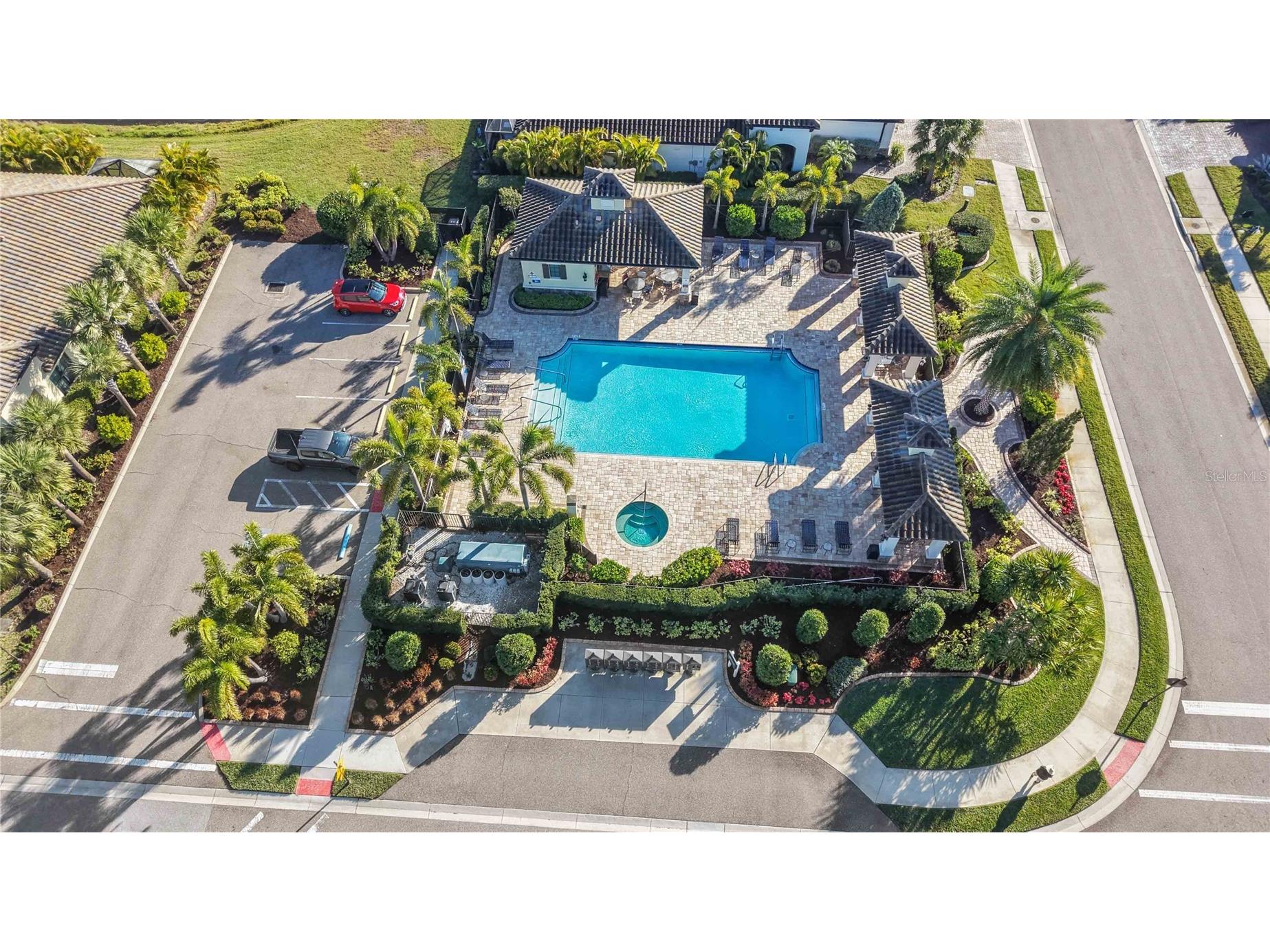 6359 Positano Court Sarasota FL 34243 A4679842 image27