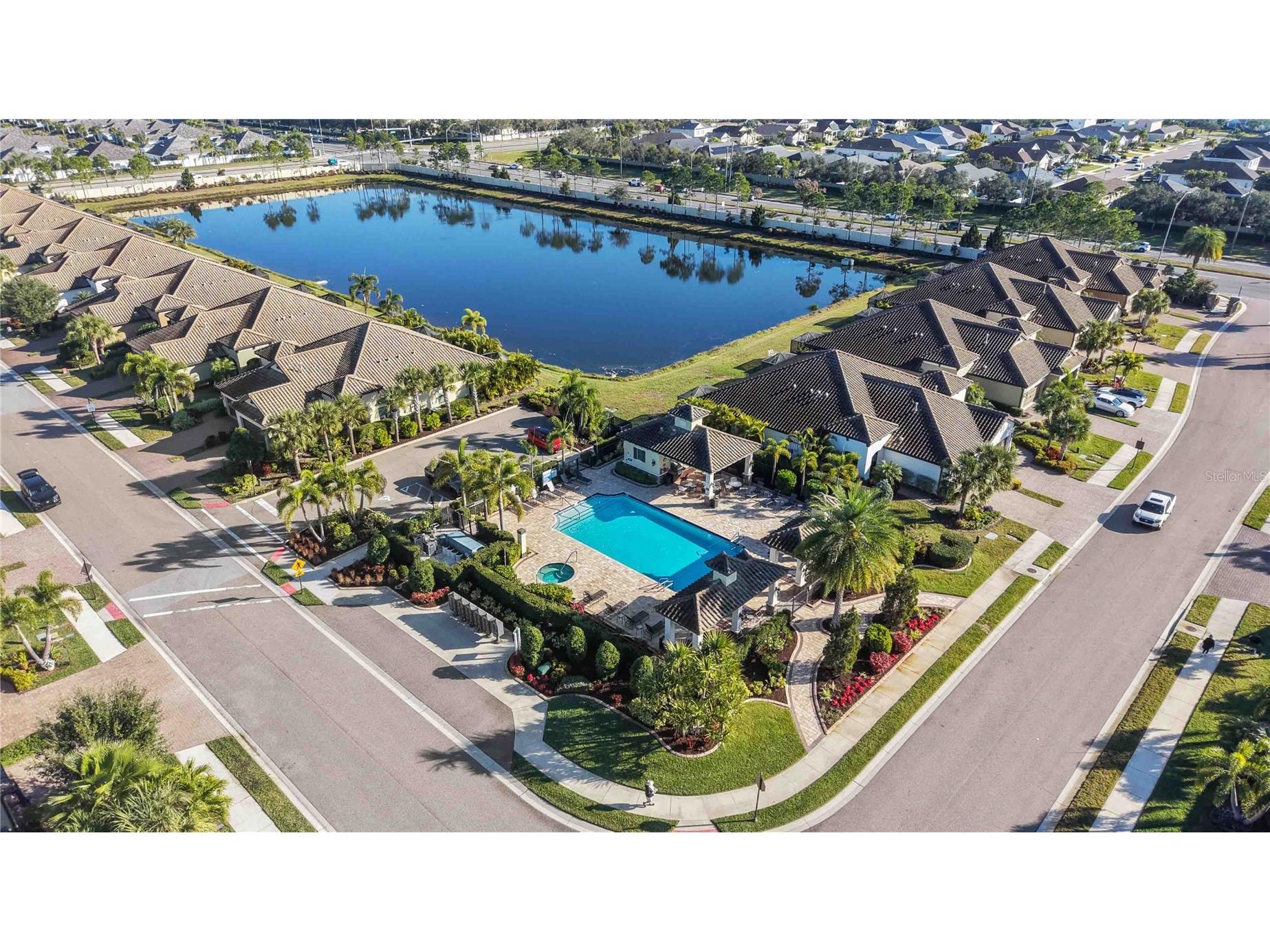 6359 Positano Court Sarasota FL 34243 A4679842 image28