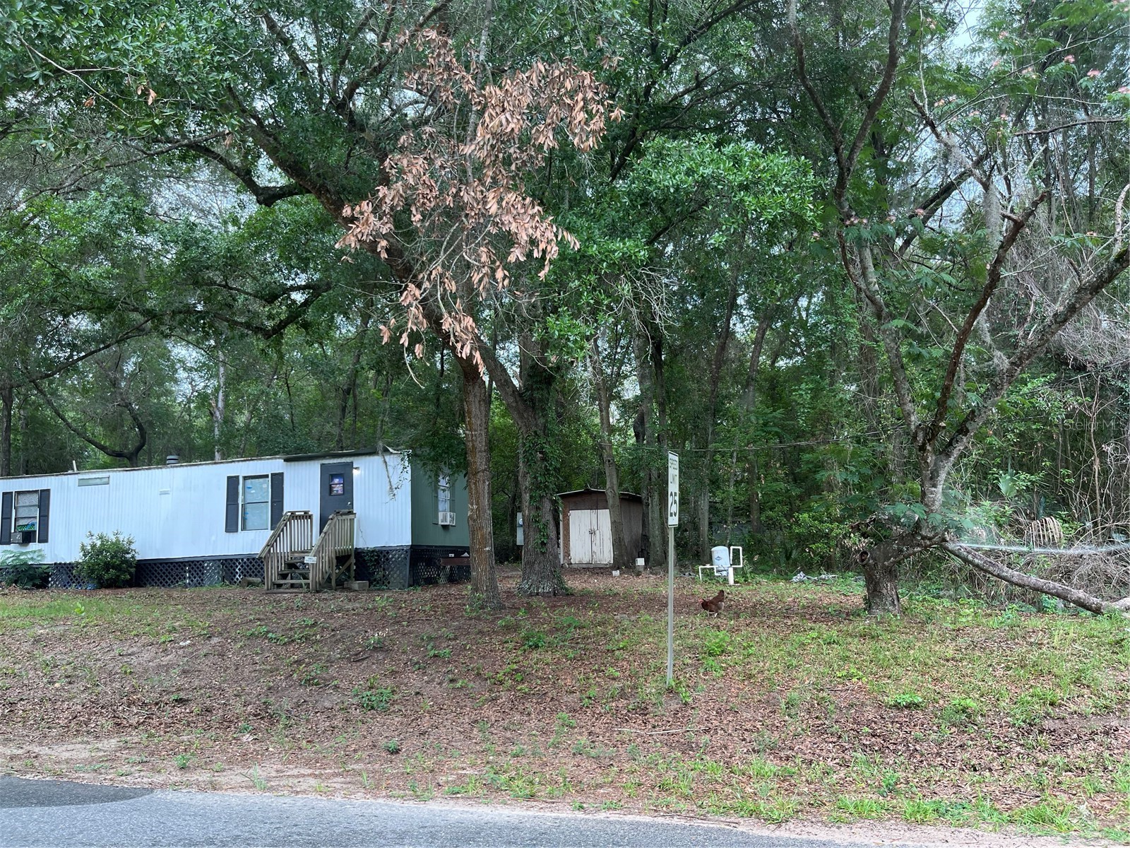 6359 Vassar Drive Keystone Heights FL 32656 P4938604 image15