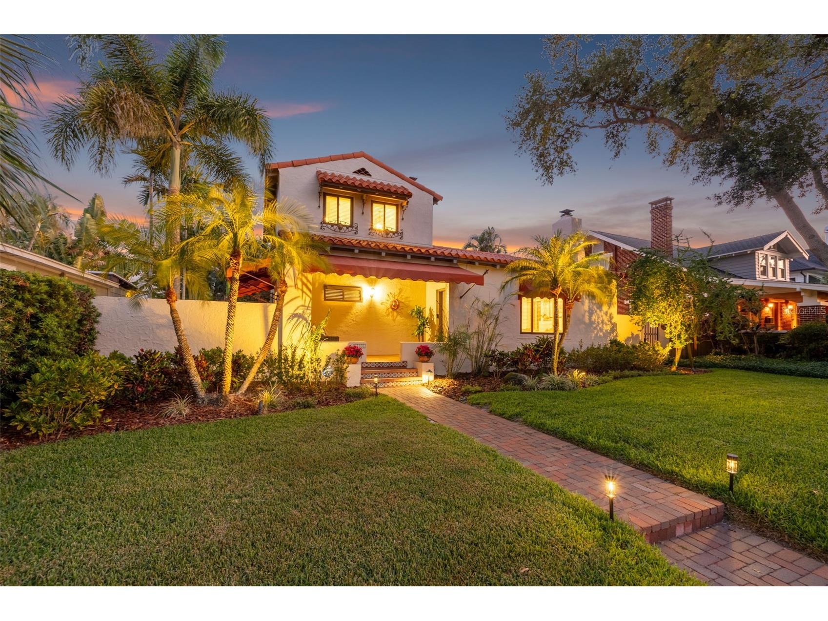 636 15th Avenue NE Saint Petersburg FL 33704 TB8497639 image1