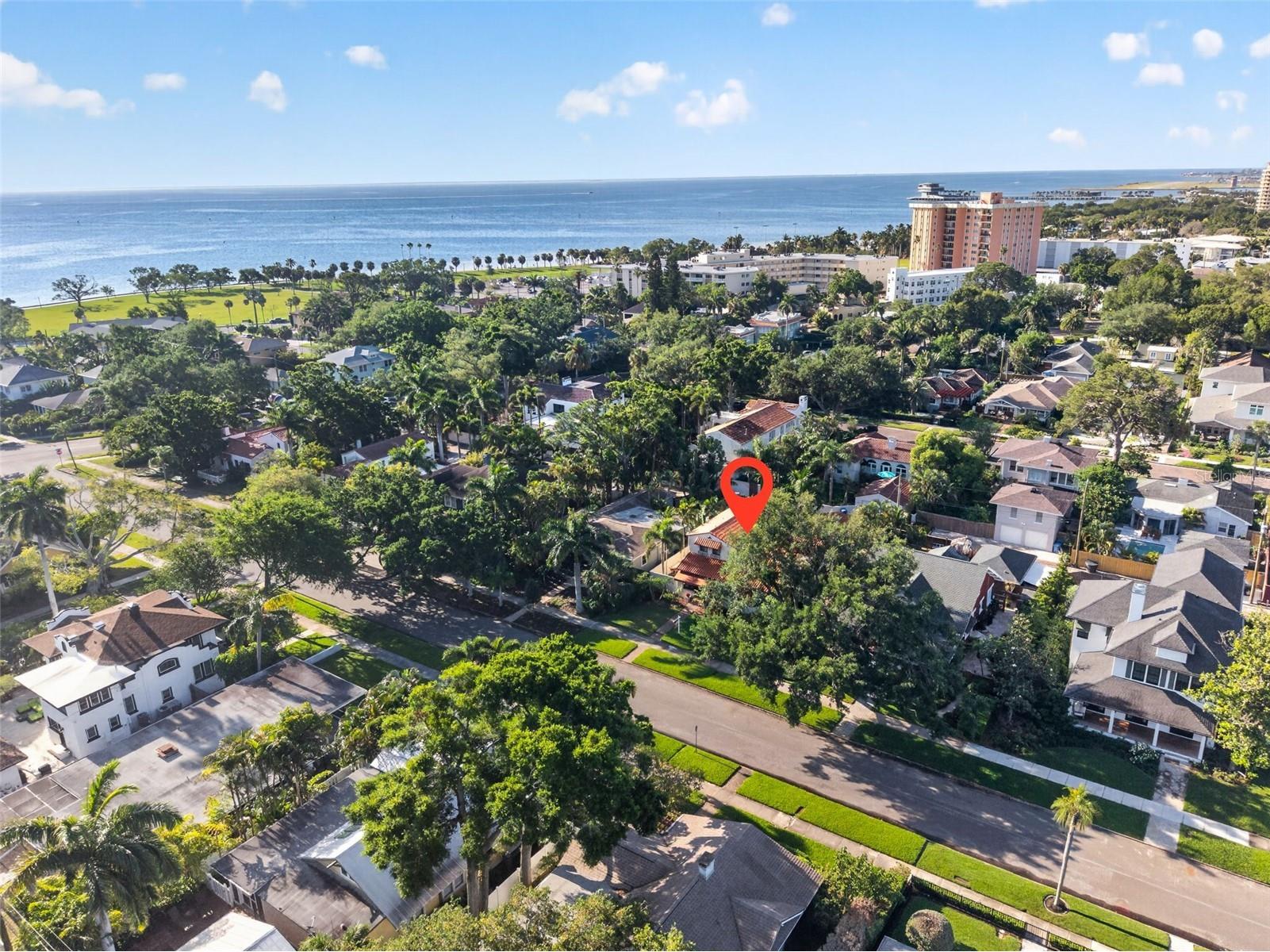 636 15th Avenue NE Saint Petersburg FL 33704 TB8497639 image55