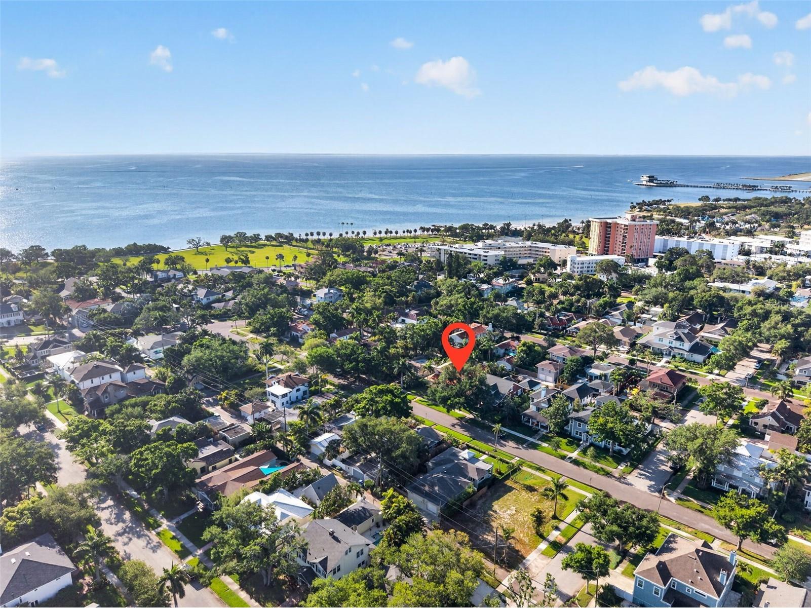 636 15th Avenue NE Saint Petersburg FL 33704 TB8497639 image56