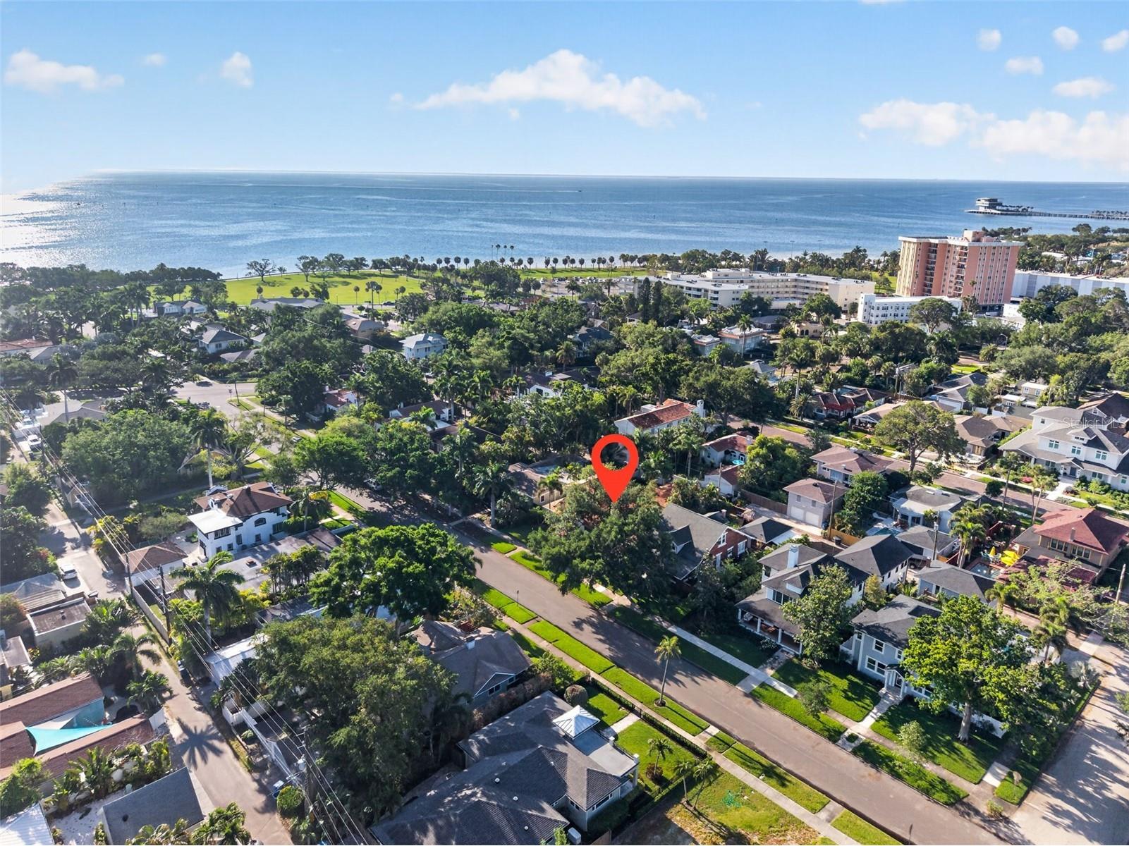 636 15th Avenue NE Saint Petersburg FL 33704 TB8497639 image6