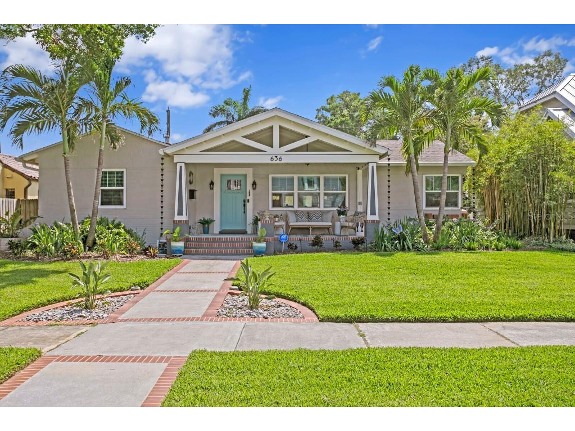 636 16th Avenue NE Saint Petersburg FL 33704 TB8373081 image1