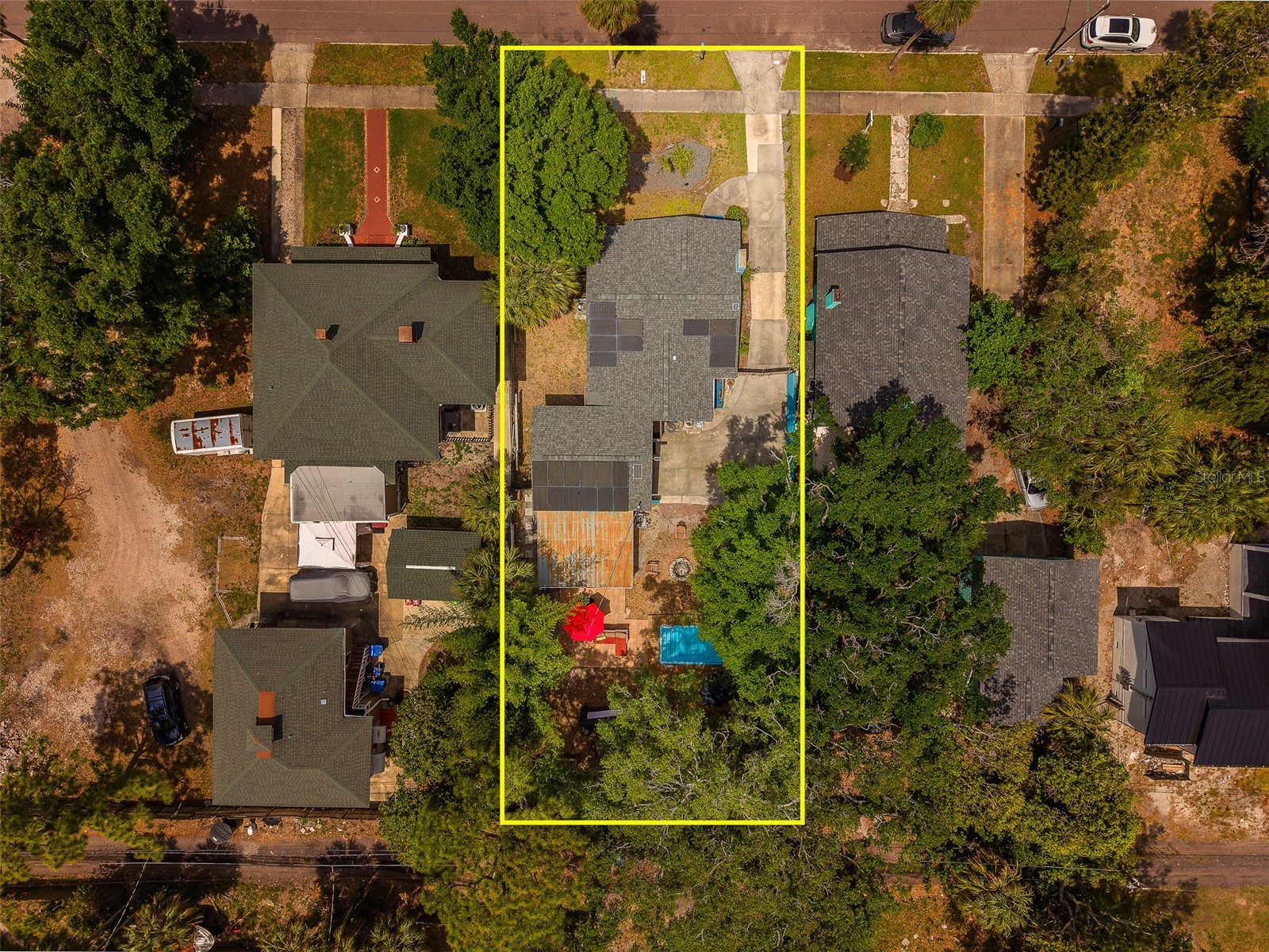 636 37th Avenue S Saint Petersburg FL 33705 TB8494865 image68