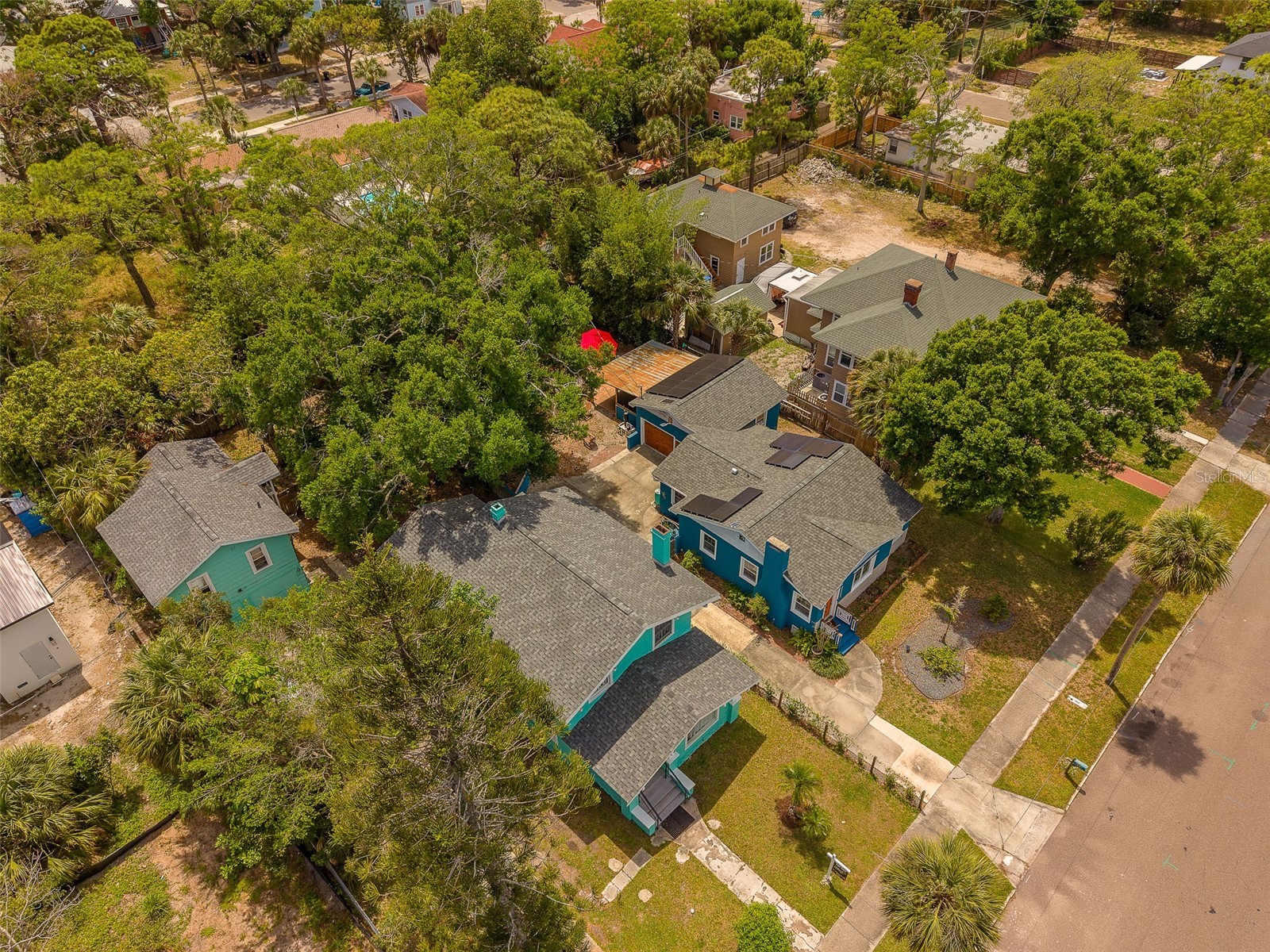636 37th Avenue S Saint Petersburg FL 33705 TB8494865 image78