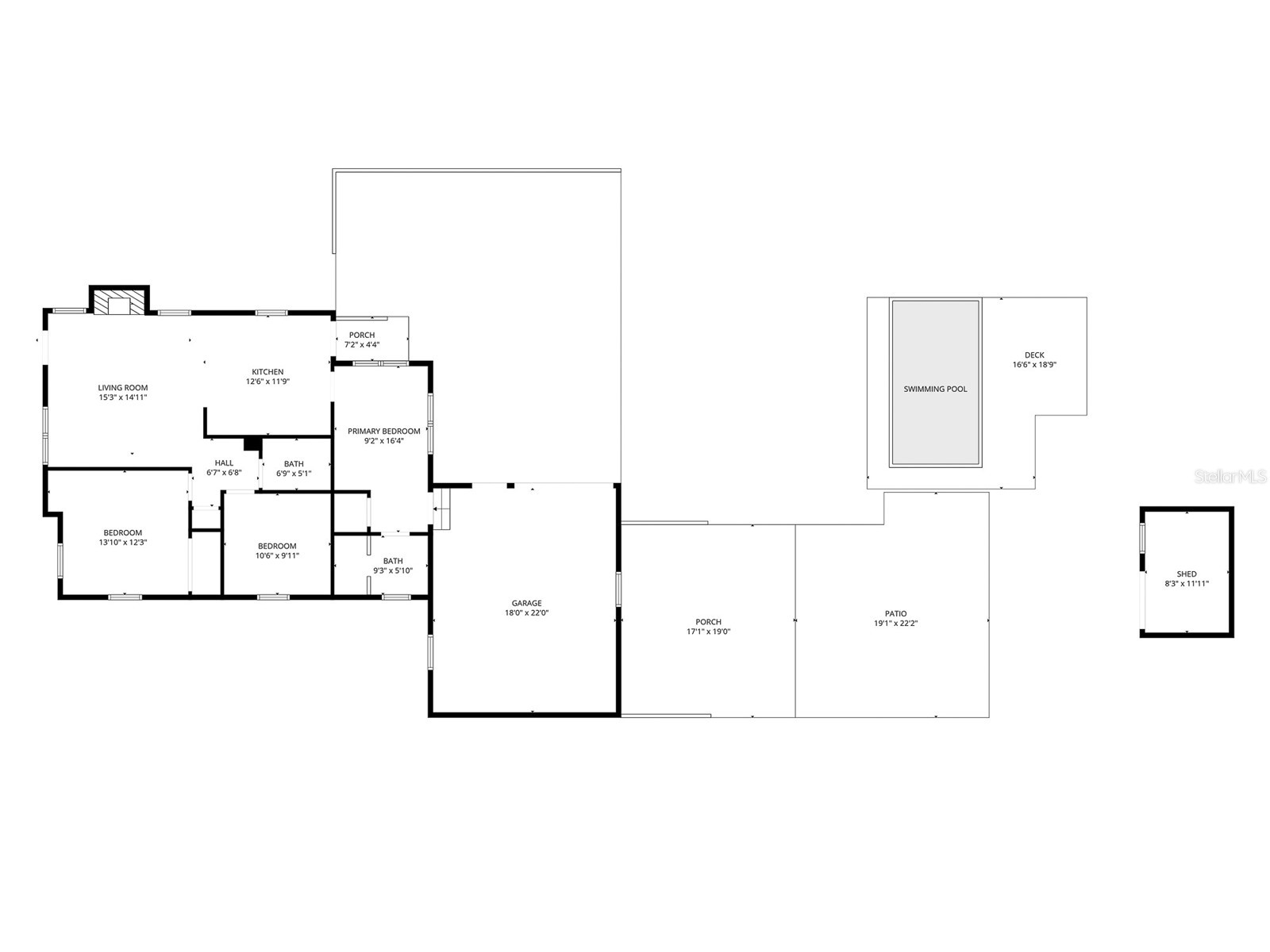 636 37th Avenue S Saint Petersburg FL 33705 TB8494865 image87