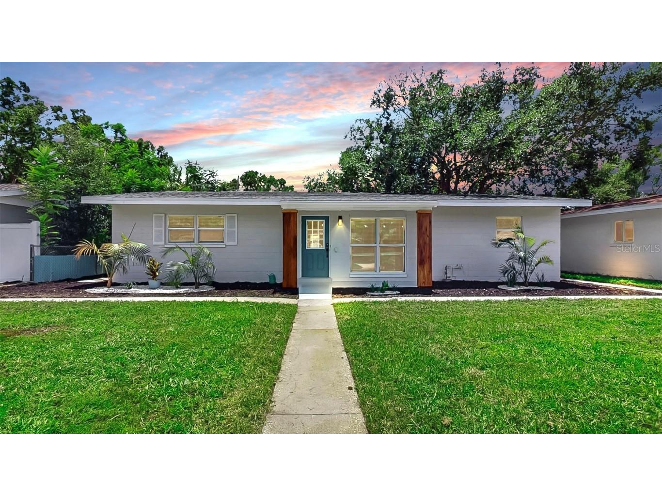 636 41st Avenue NE Saint Petersburg FL 33703 R4909758 image1