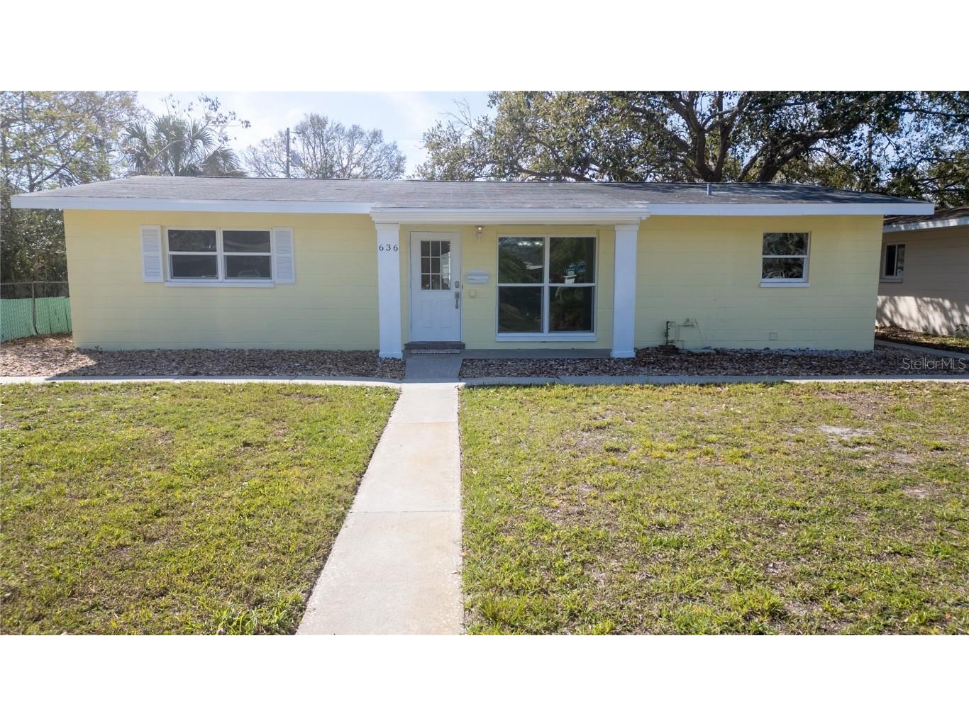 636 41st Avenue NE Saint Petersburg FL 33703 TB8353047 image1