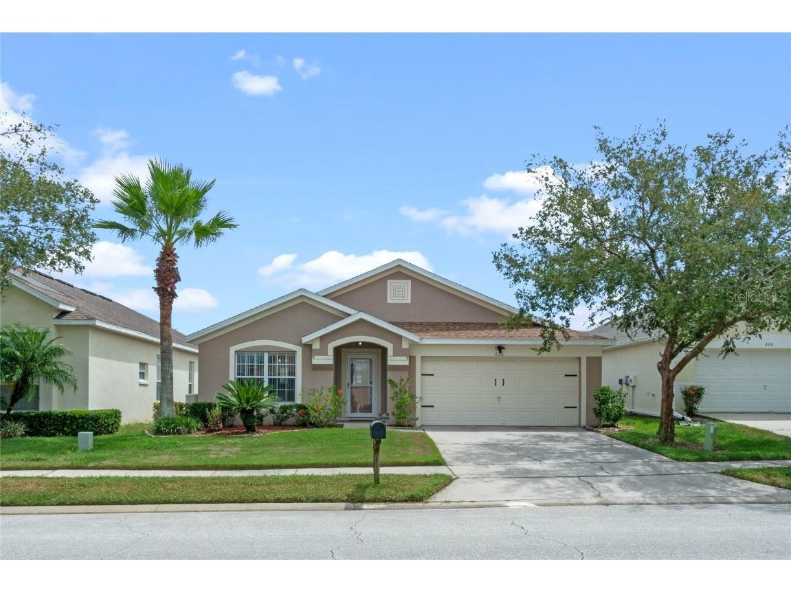 636 Ballyshannon Drive Davenport FL 33897 O6138860 image1