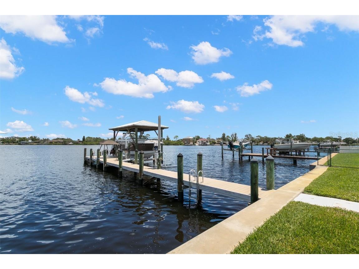 636 Bayshore Drive Tarpon Springs FL 34689 - KREAMER BAYOU TB8416926 image11