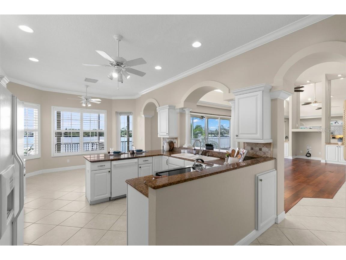 636 Bayshore Drive Tarpon Springs FL 34689 - KREAMER BAYOU TB8416926 image21