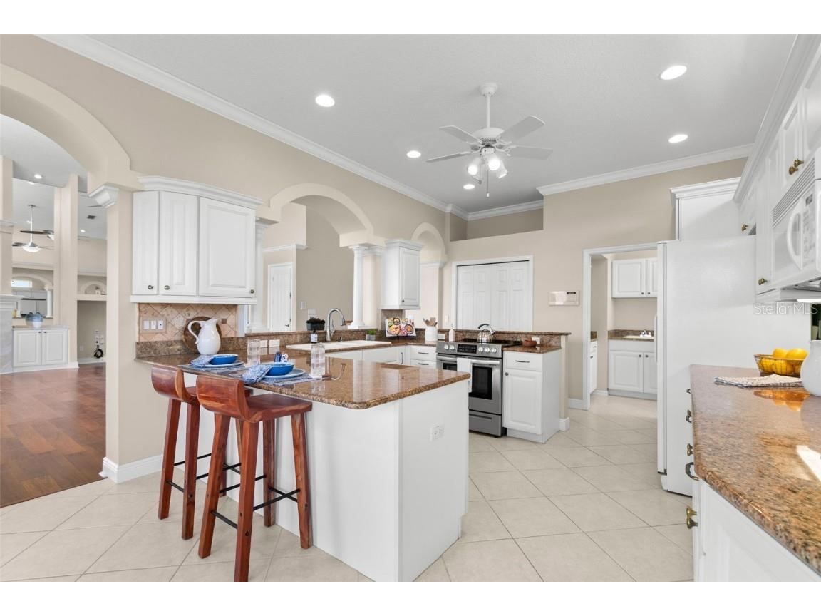 636 Bayshore Drive Tarpon Springs FL 34689 - KREAMER BAYOU TB8416926 image22