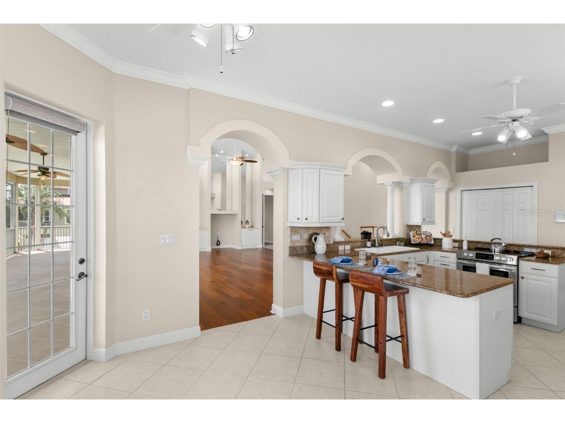 636 Bayshore Drive Tarpon Springs FL 34689 - KREAMER BAYOU TB8416926 image25