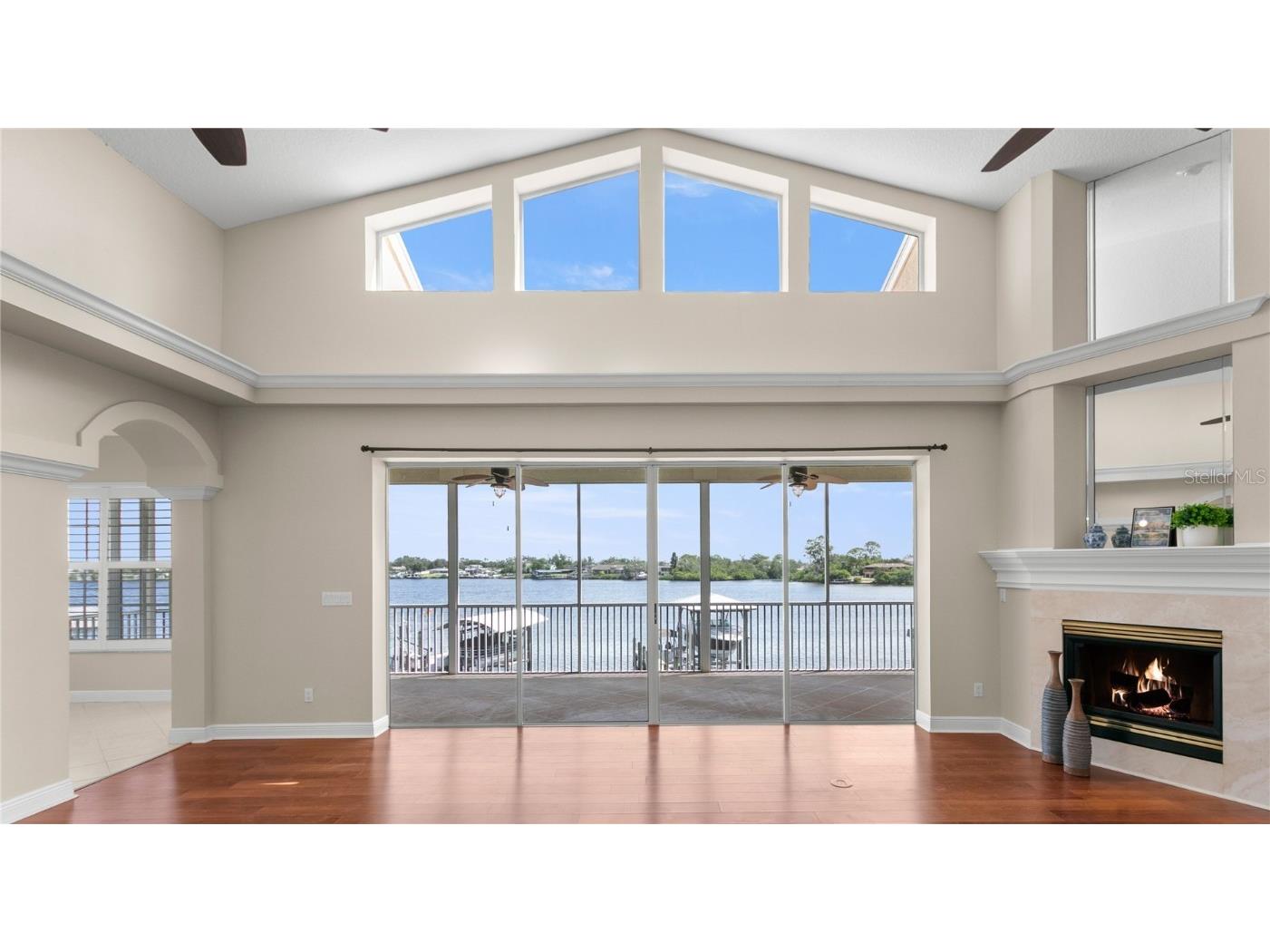 636 Bayshore Drive Tarpon Springs FL 34689 - KREAMER BAYOU TB8416926 image3