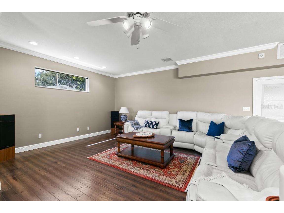 636 Bayshore Drive Tarpon Springs FL 34689 - KREAMER BAYOU TB8416926 image34