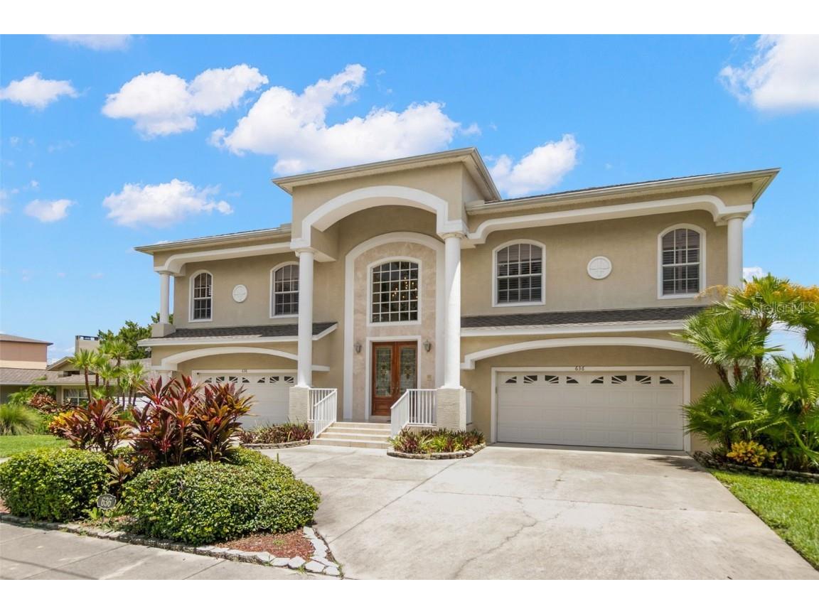 636 Bayshore Drive Tarpon Springs FL 34689 - KREAMER BAYOU TB8416926 image4